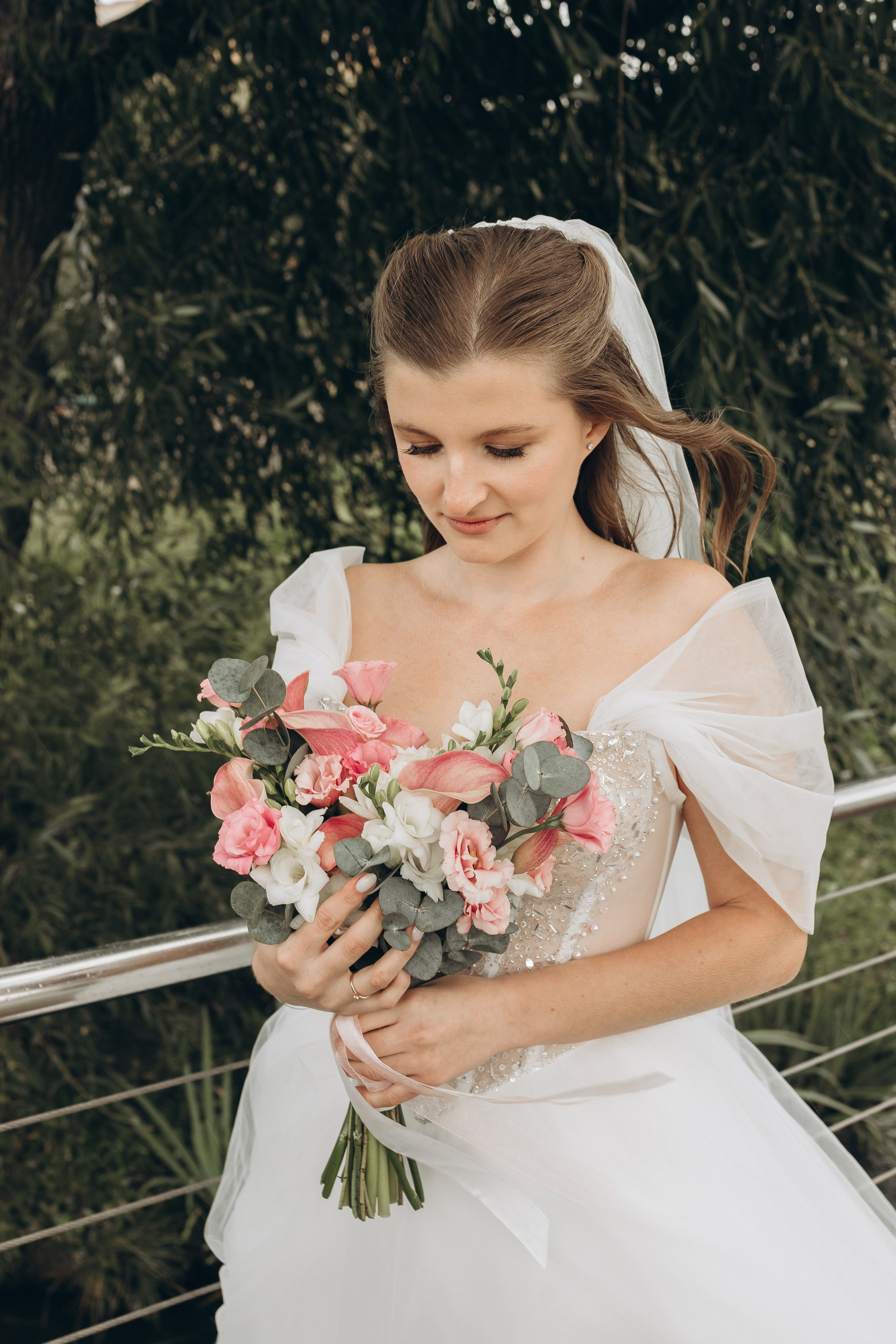 Свадьба Павла и Татьяны. Детский и семейный фотограф в Пушкино, Мытищи, Москва Сергеева Светлана