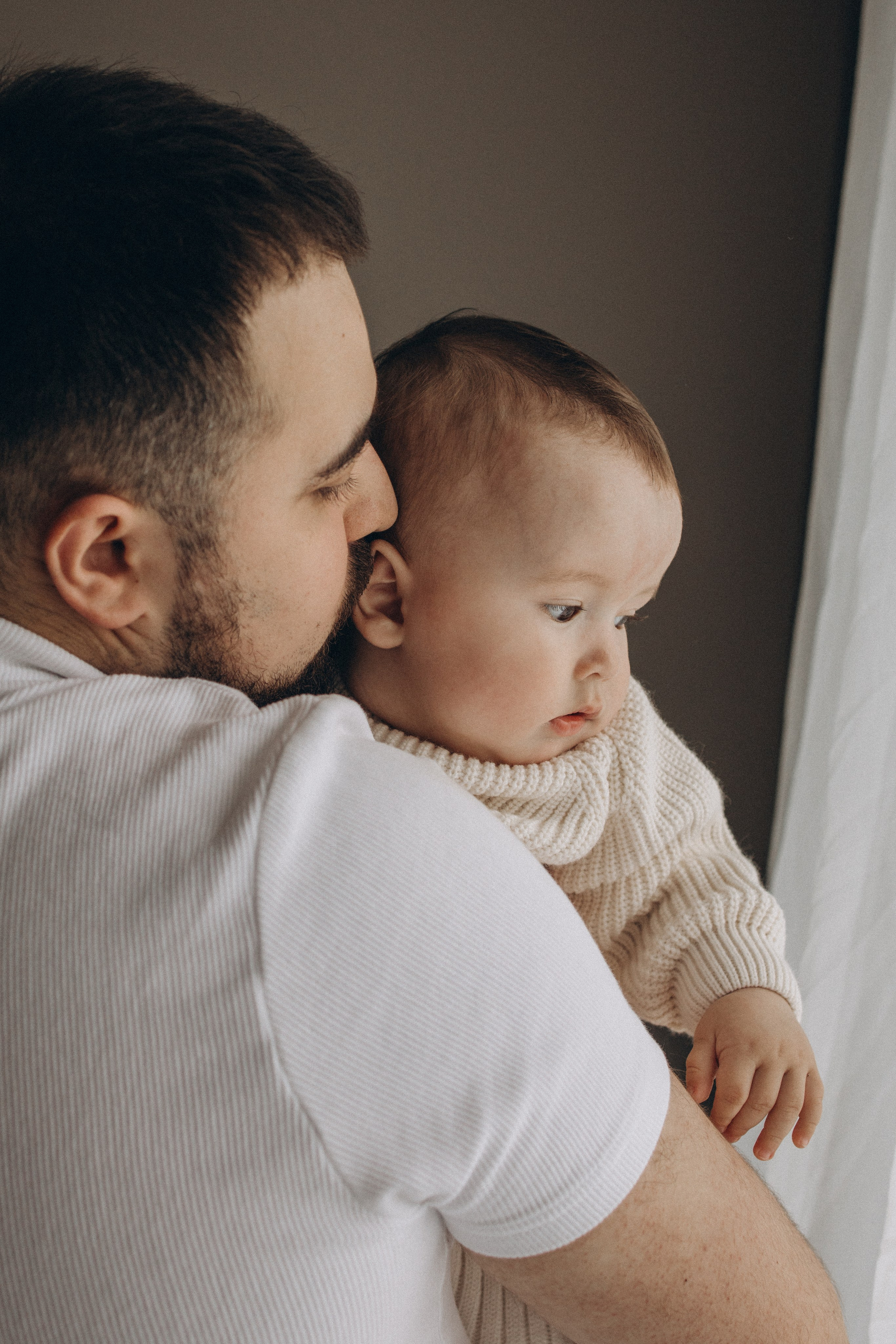 Амир. Детский и семейный фотограф в Пушкино, Мытищи, Москва Сергеева Светлана