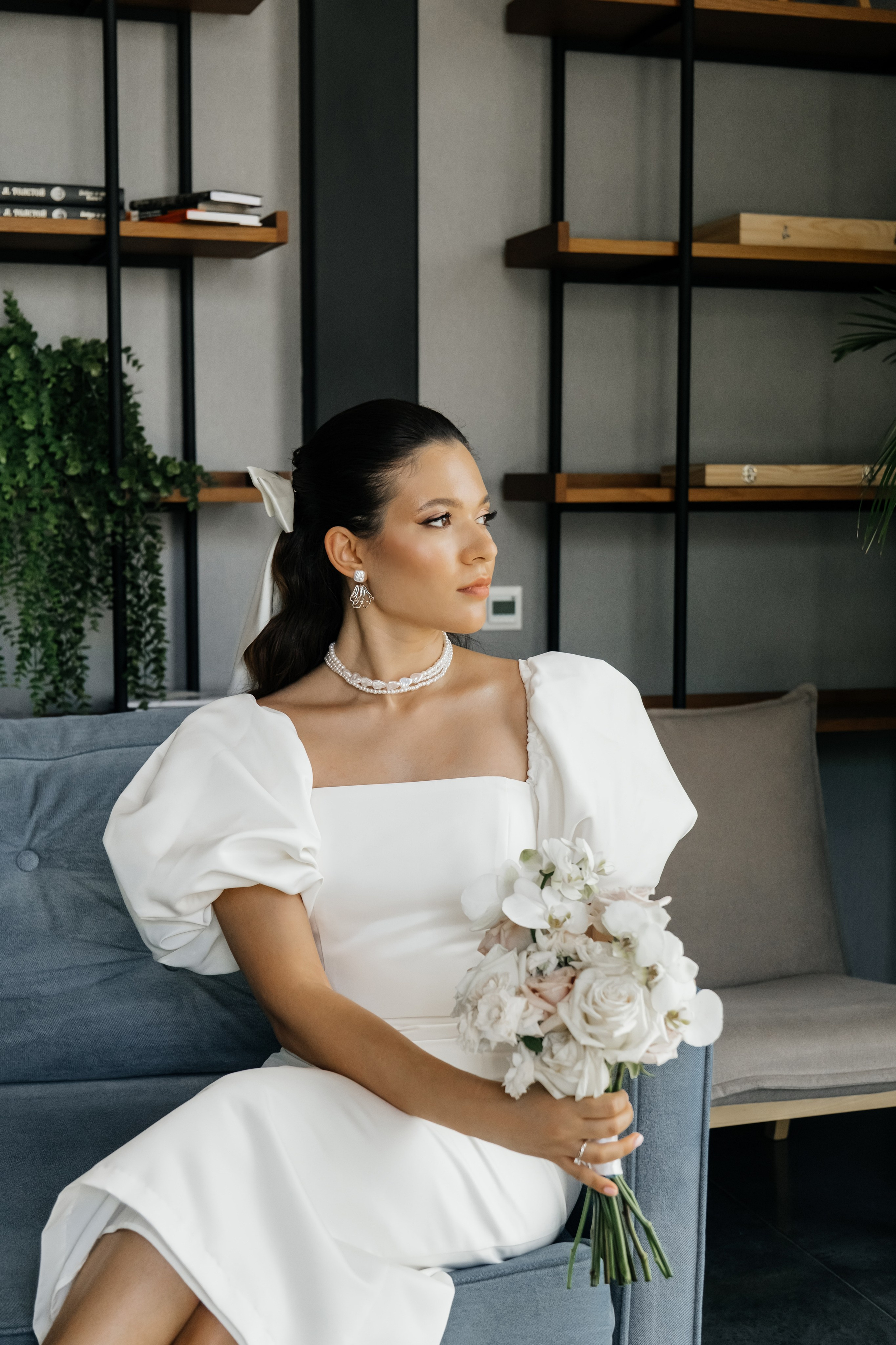 Юлия и Кирилл. Фотограф Сочи Евгений Соколов