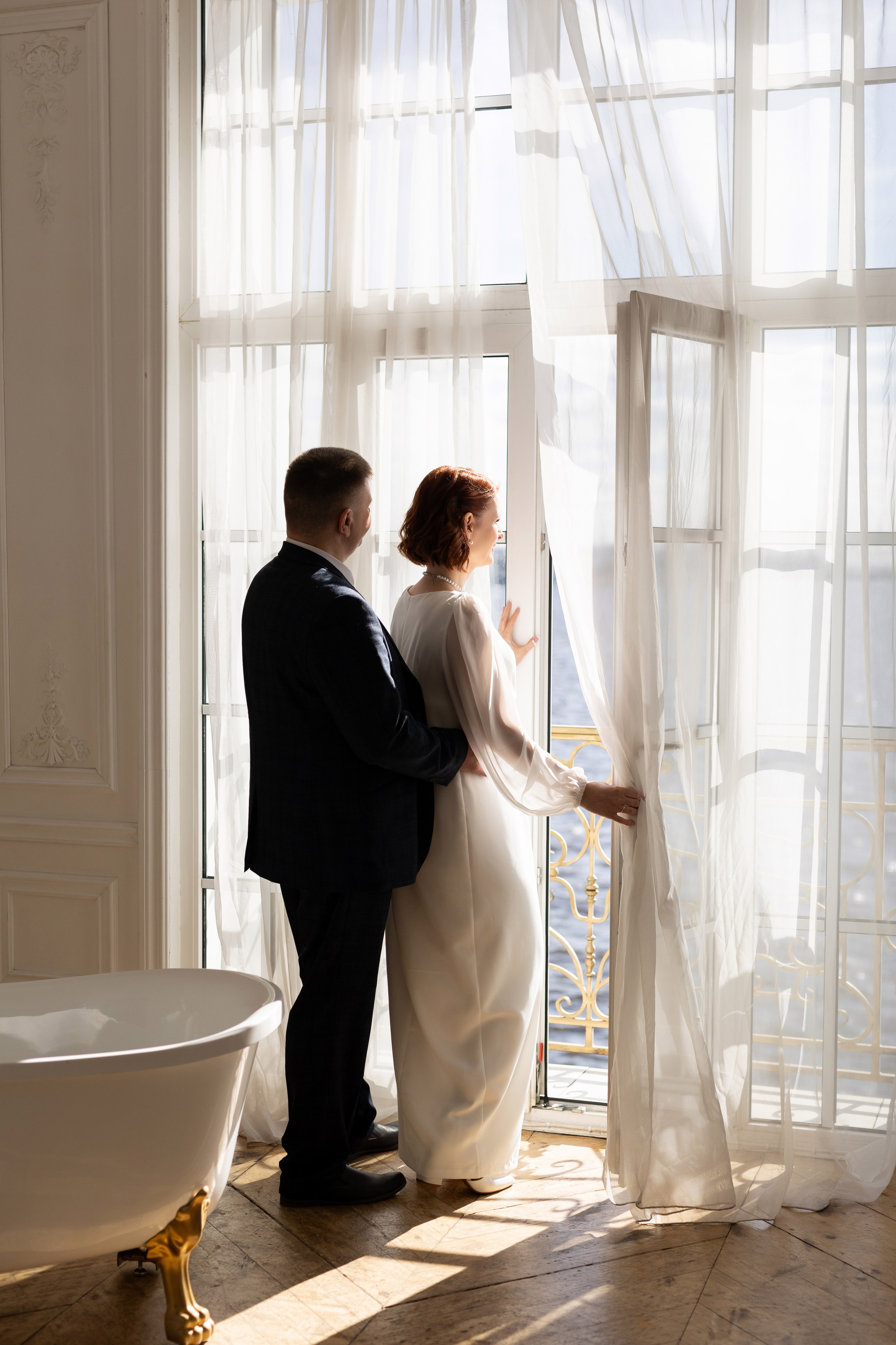 Свадьба во дворце бракосочетания на Английской набережной. Семейный и свадебный фотограф в Санкт-Петербурге Татьяна Швыкова