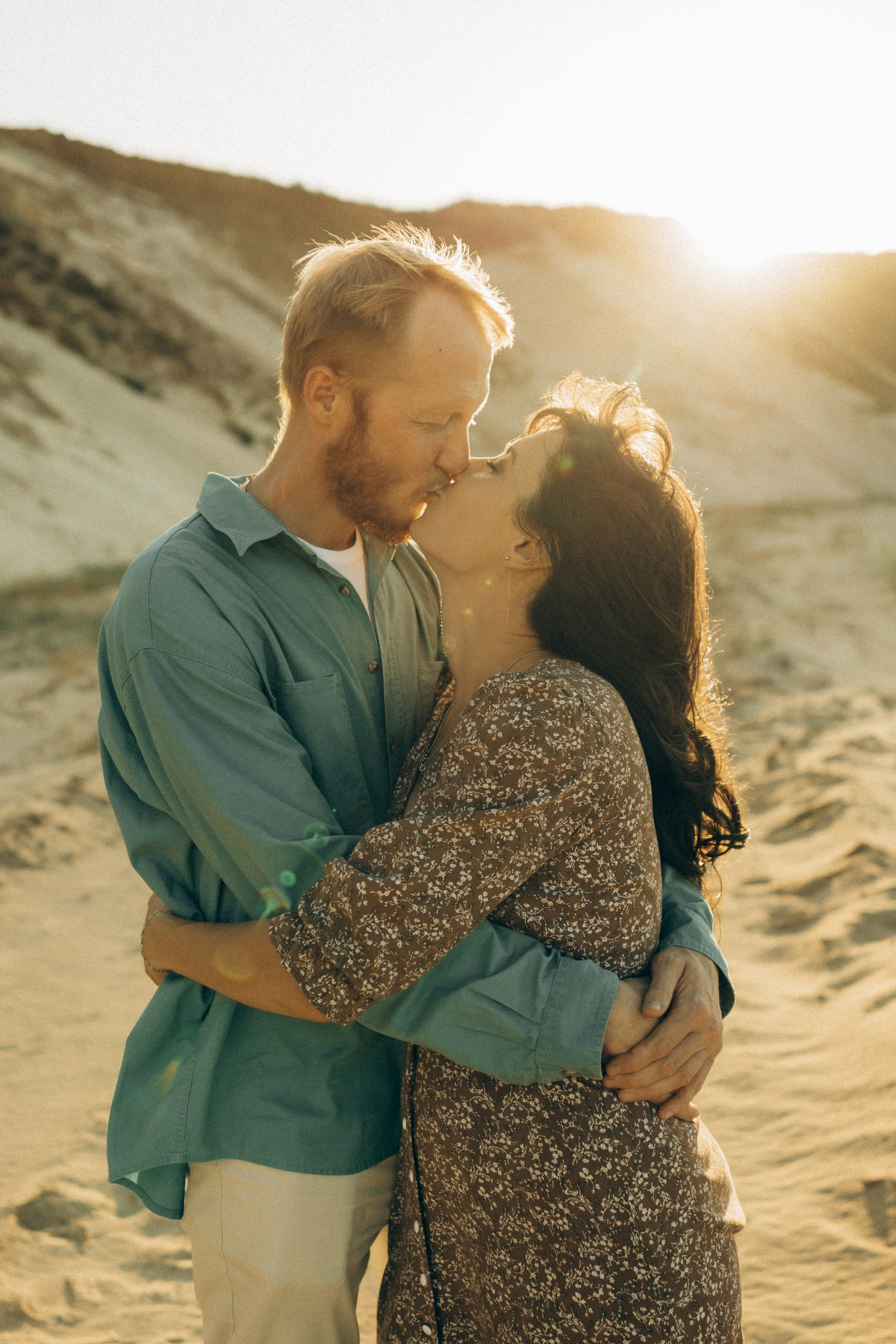 Антон, Наташа, Макс и Тая. Семейный фотограф и детский фотограф в Волгограде Алеся Бутакова — дет