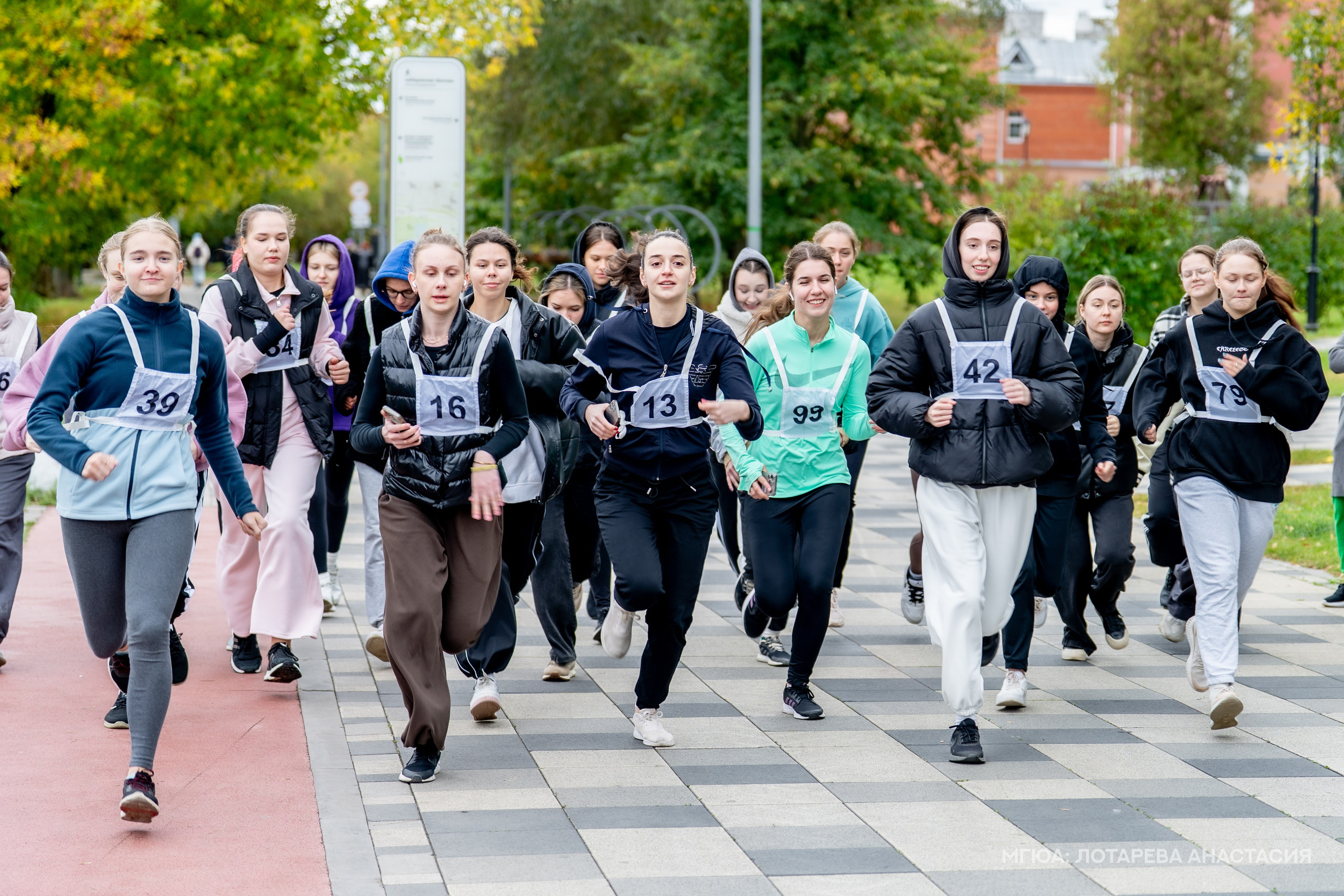 Спорт. Анастасия Лотарева, фотограф в Москве