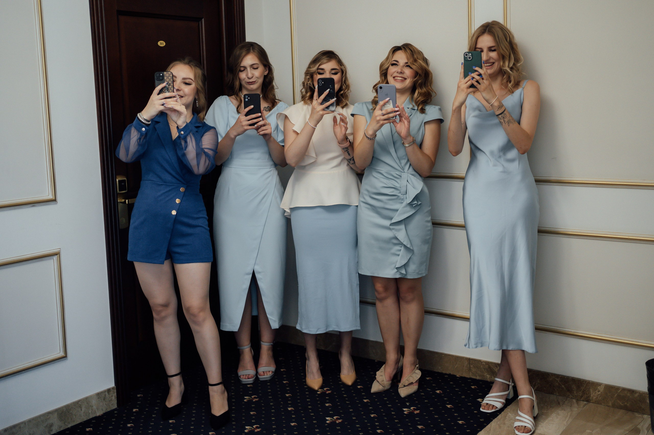 Ярослав и Анастасия. Свадебный и семейный фотограф в Волгограде Наталья Наумова