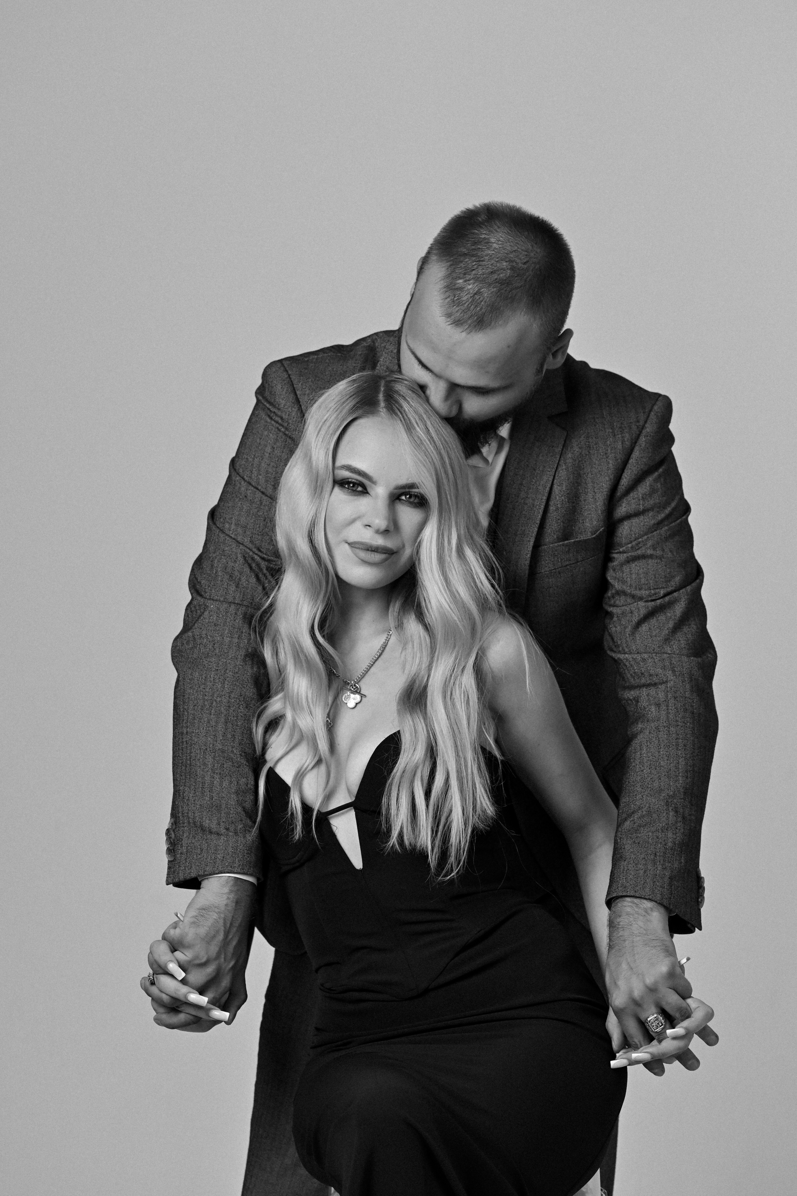 Love story. Фотограф в Иркутске Славная Юлия