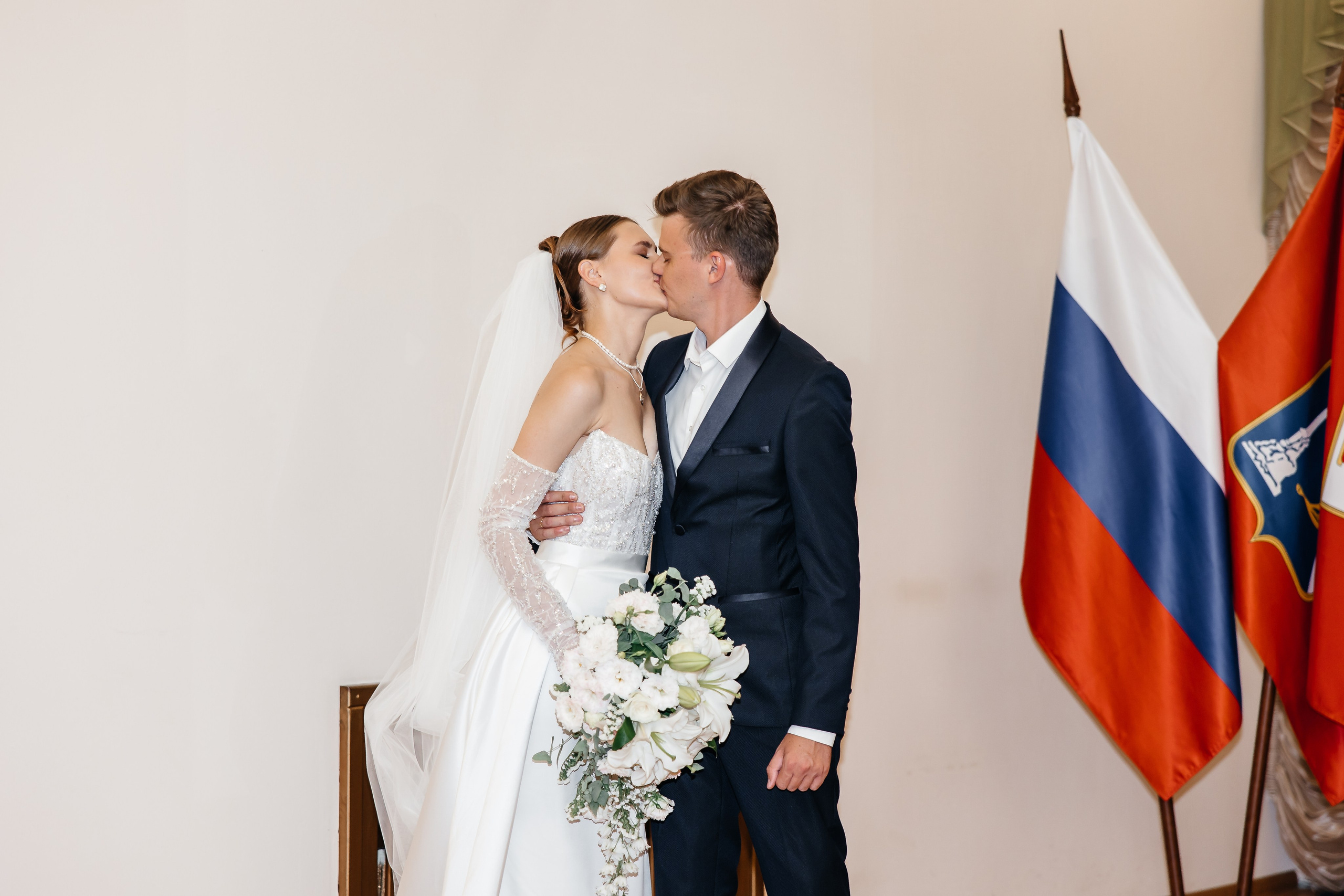 Анонс свадьбы Алины и Сергея. Новый Херсонес. Свадебный фотограф в Крыму и Севастополе Ольга Баскакова