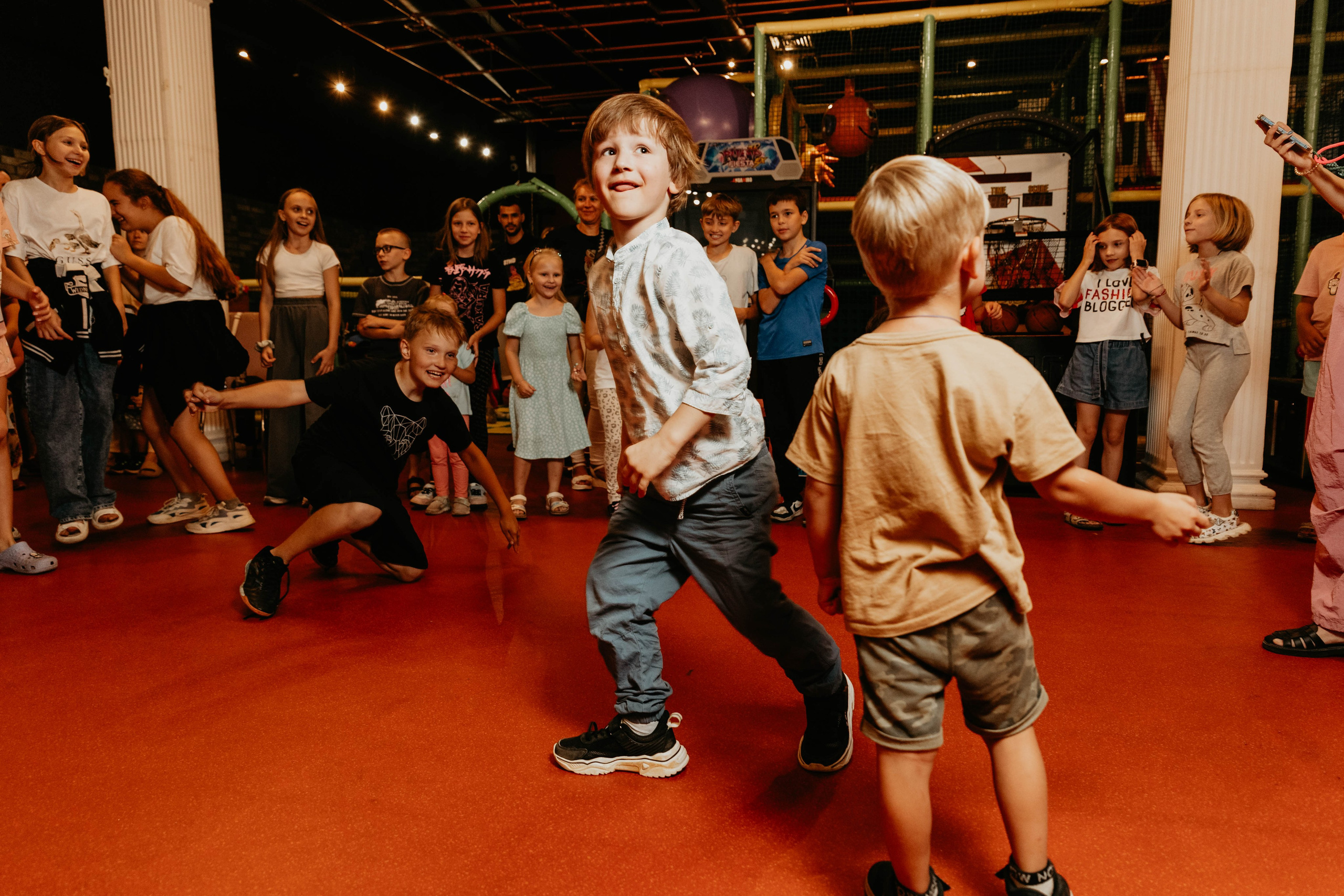 День Рождения Villafit. Photographer in Moscow & everywhere in the World Alena Vyalova