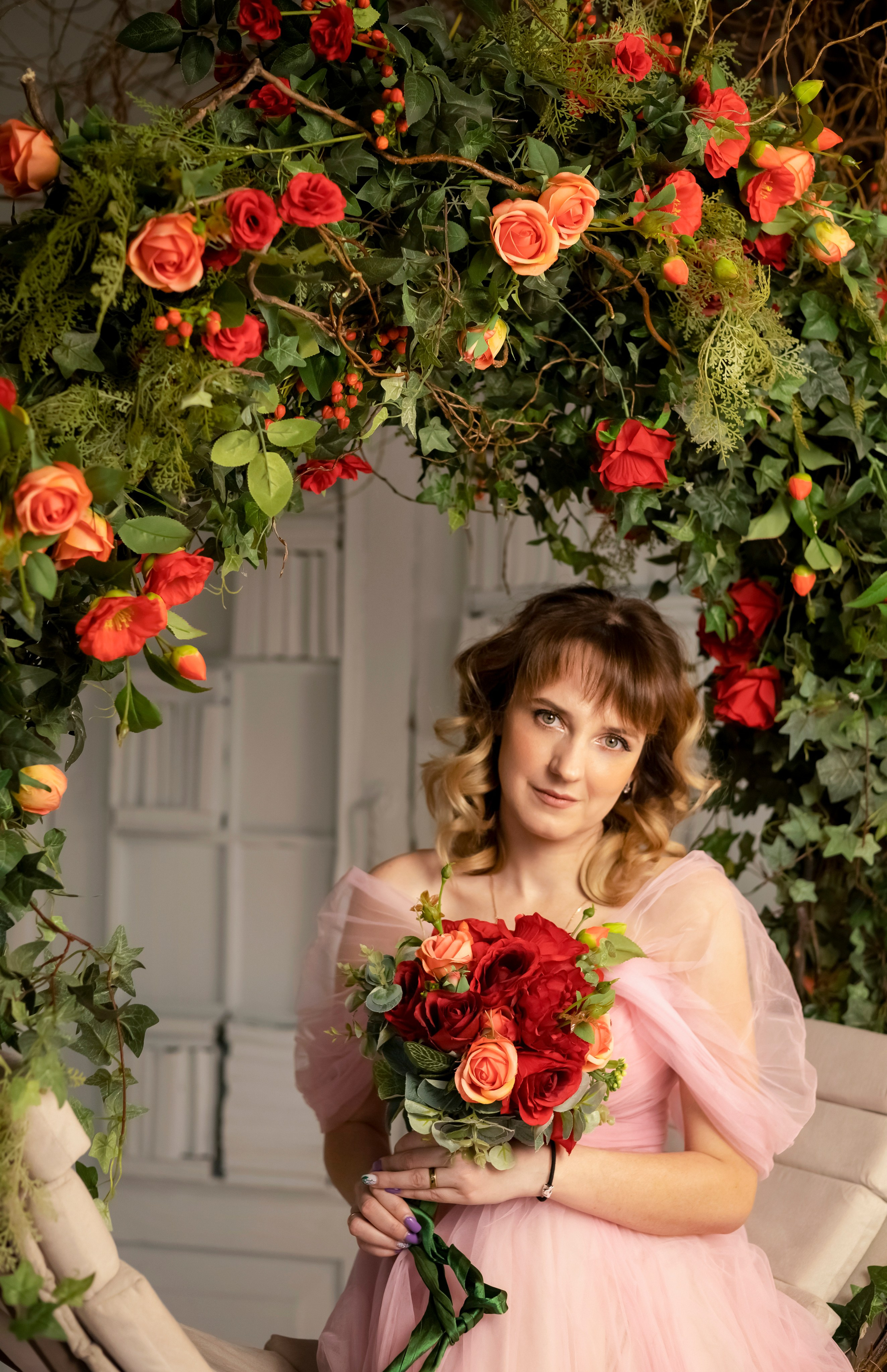 СЕМЬЯ КУБЫШКИНЫХ. Фотограф Людмила Лебединская г. Краснодар (Приморско-Ахтарский р-он)