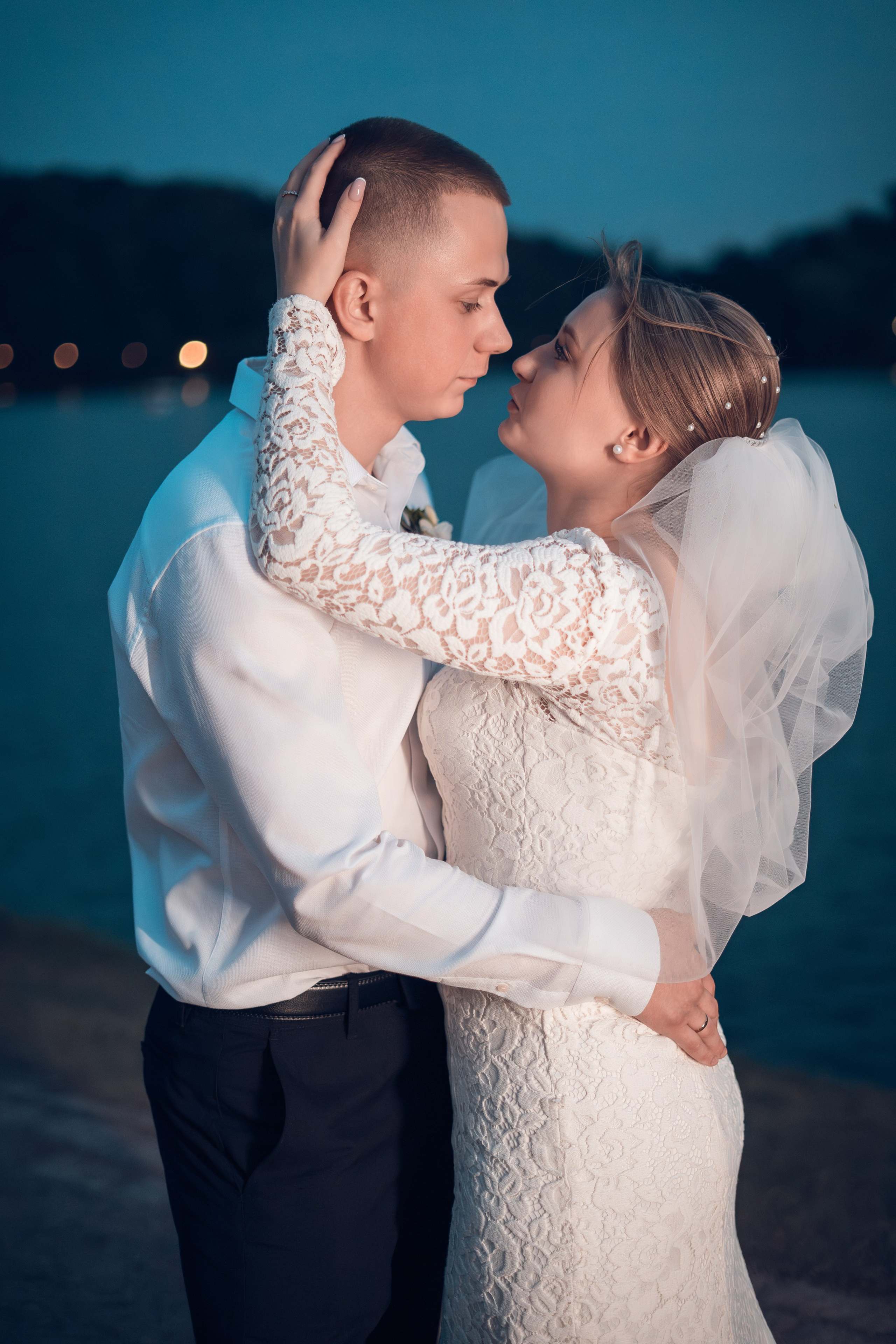 Свадебный альбом на заказ — Дизайн и печать для ваших фотографий