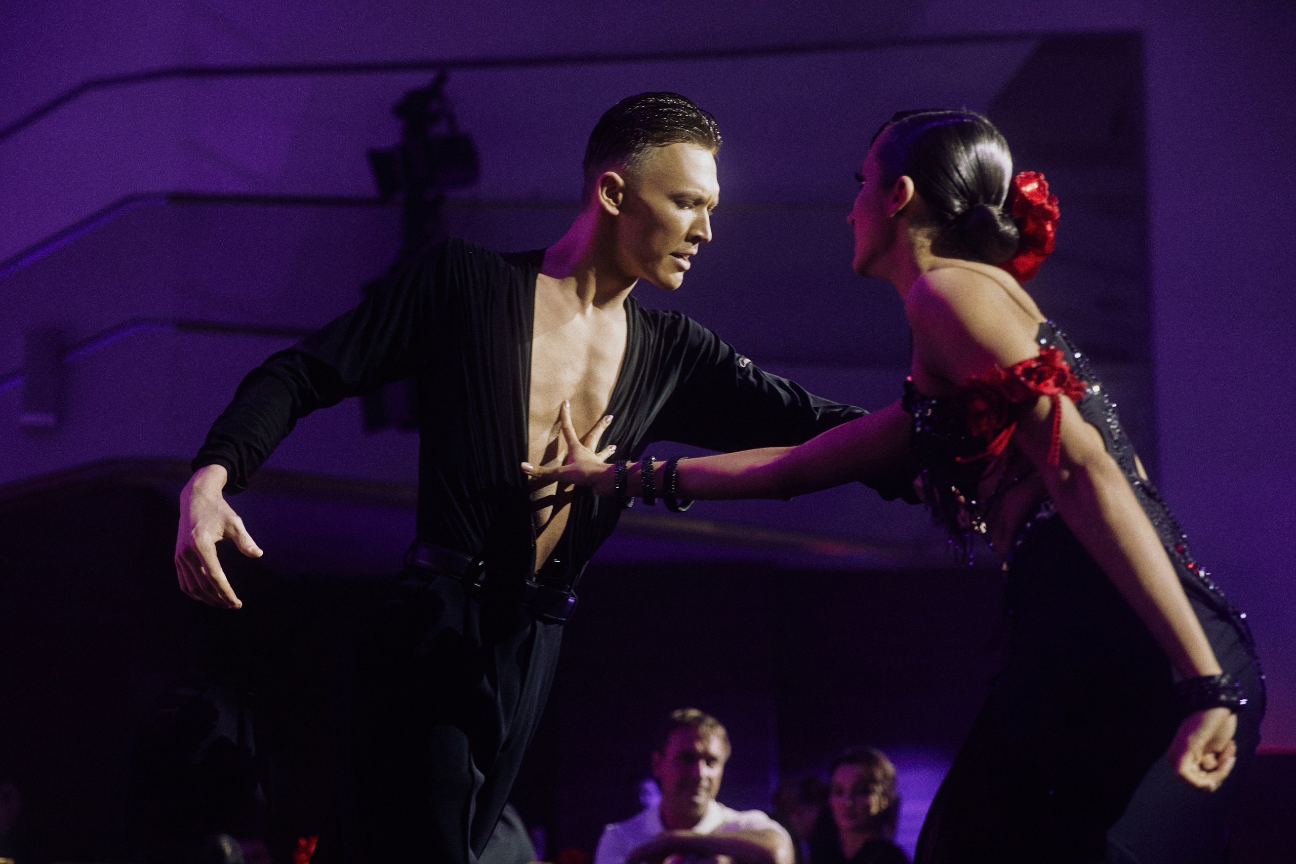 LA DOLCE VITA. Дмитрий Мазуркевич: Профессиональный Репортажный Фотограф