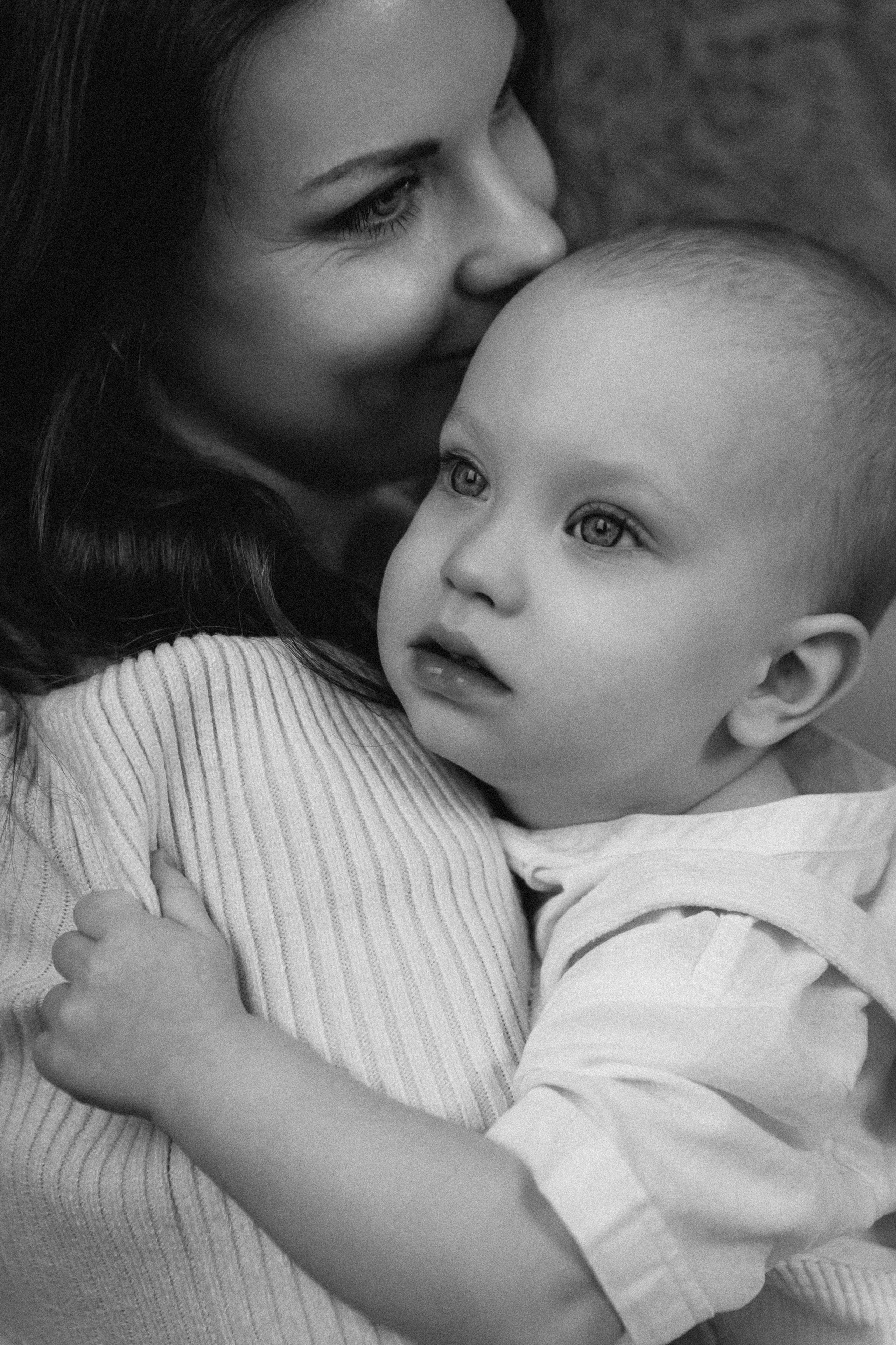 Анжела, Максим и Паша. Семейный фотограф Минск Усова Ольга