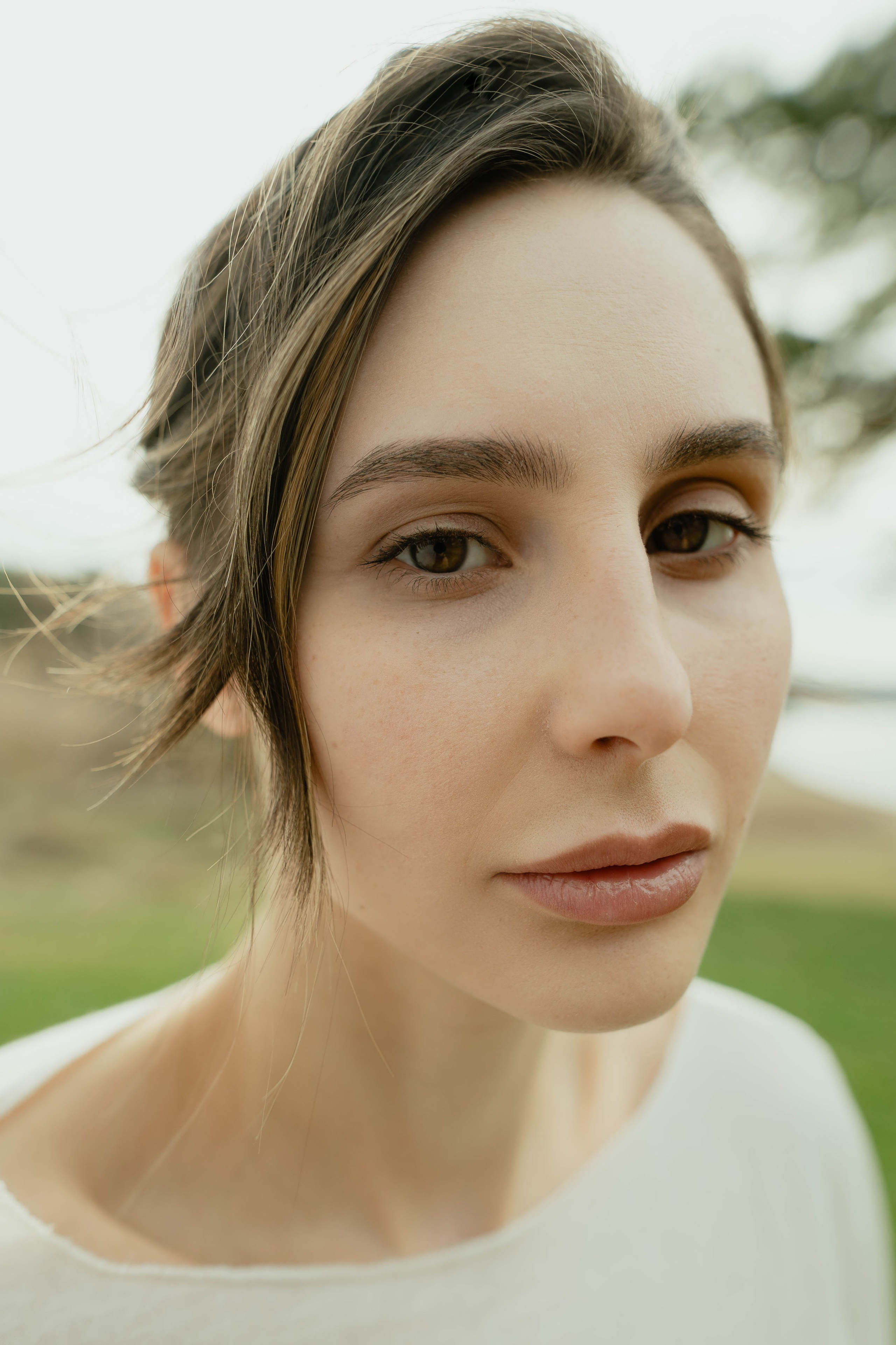 Элен. Портретный и семейный фотограф в Пятигорске Кутырева Ксения