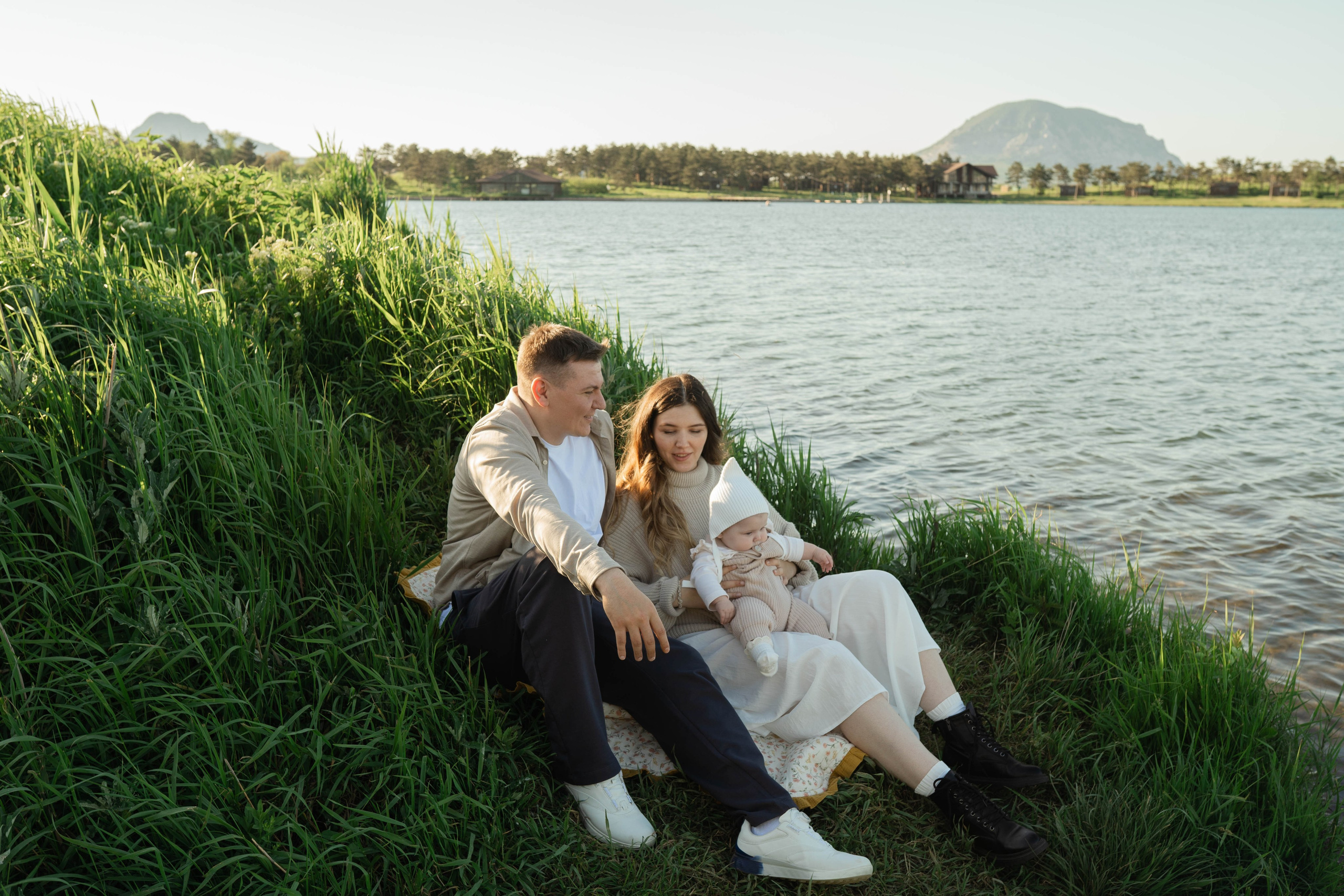 ЮляГарриАриэла. Портретный и семейный фотограф в Пятигорске Кутырева Ксения