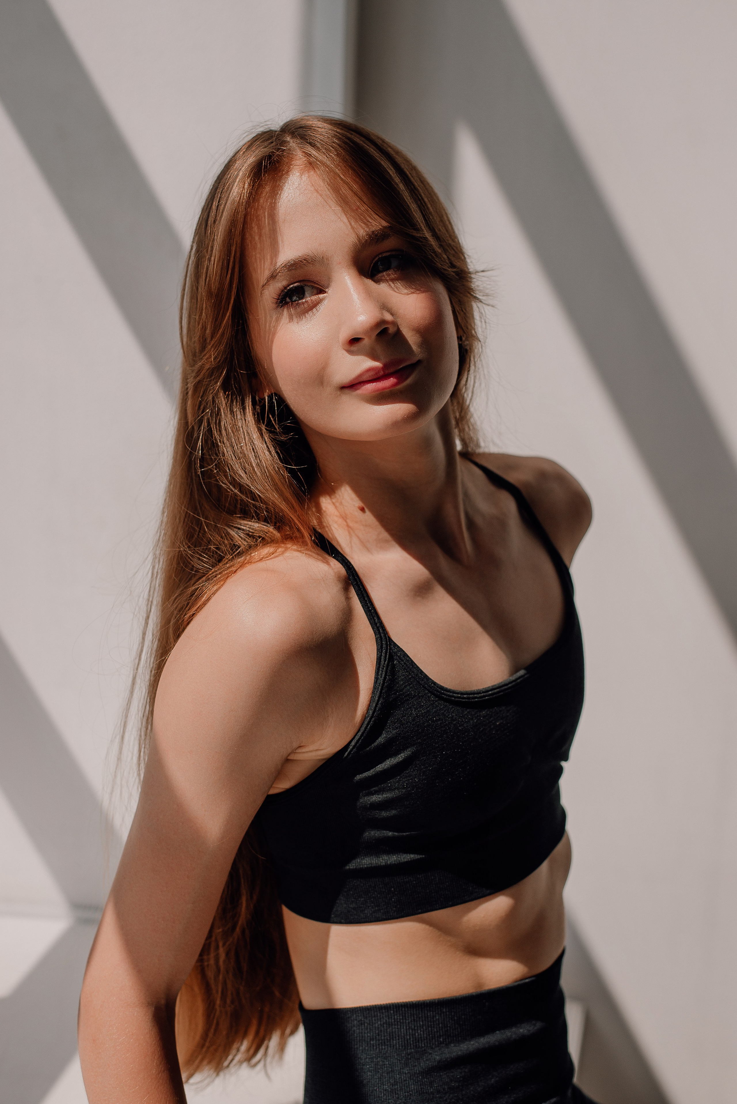 Виктория. Семейный и детский фотограф Иваново Ксения Азаренкова