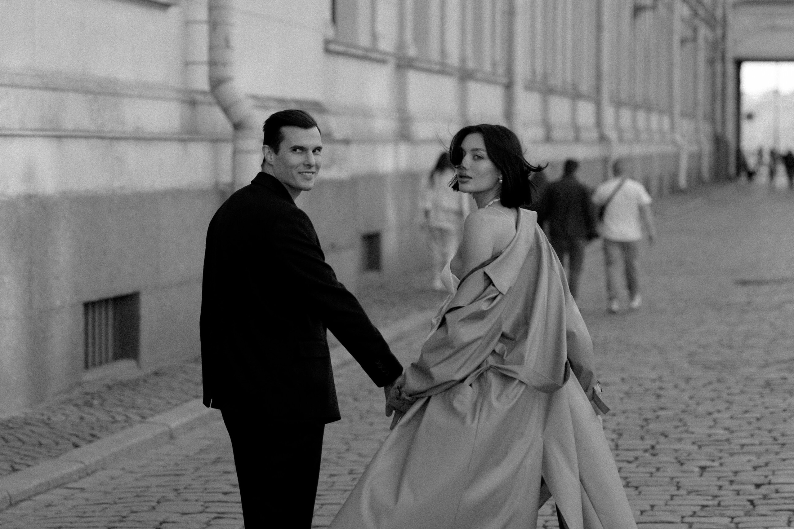 Екатерина & Иван. Yura Rush Свадебный фотограф Тюмень