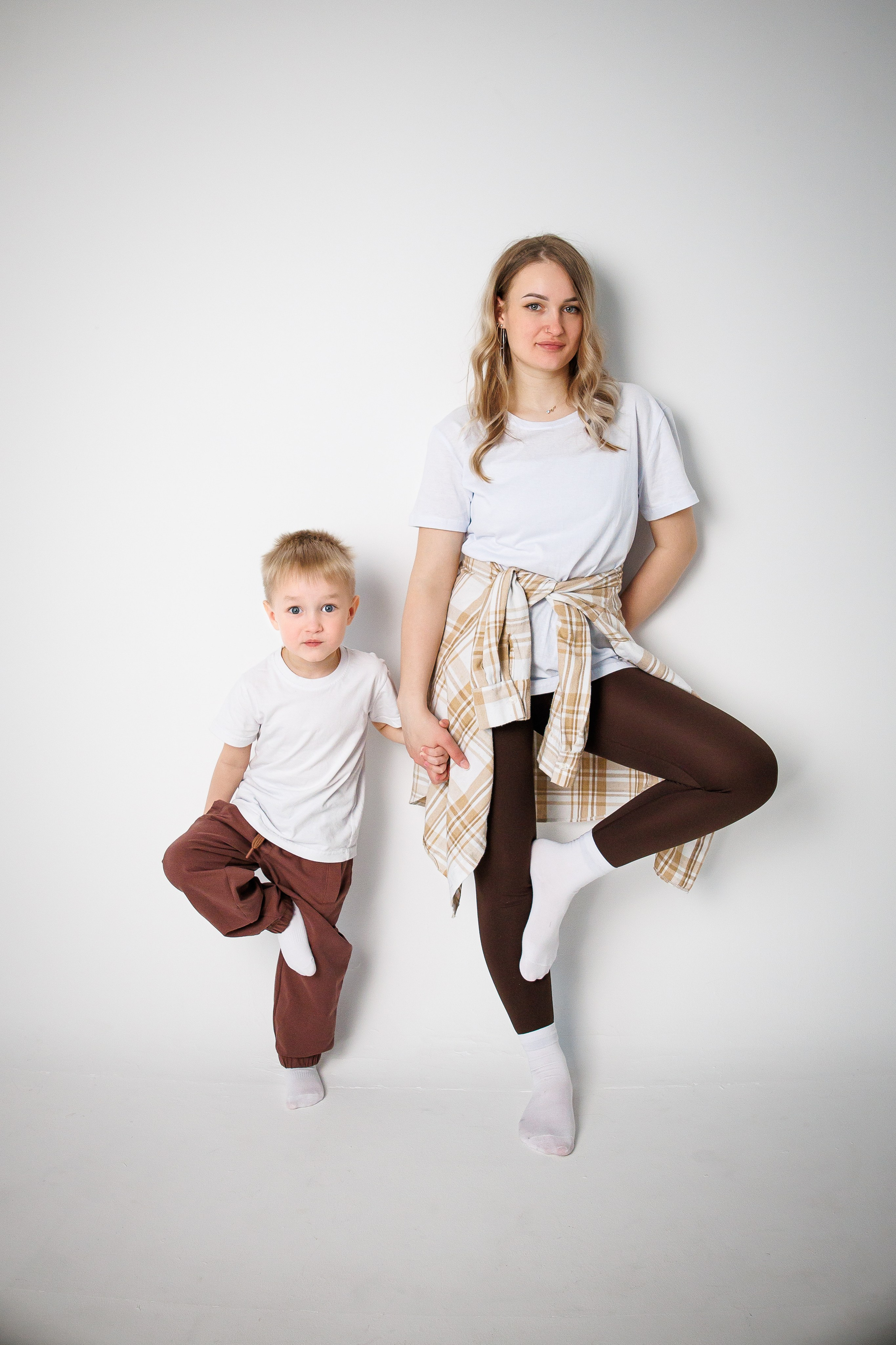 Семейная фотосессия. Степанида Иванова — content creator, фотограф в Нерюнгри