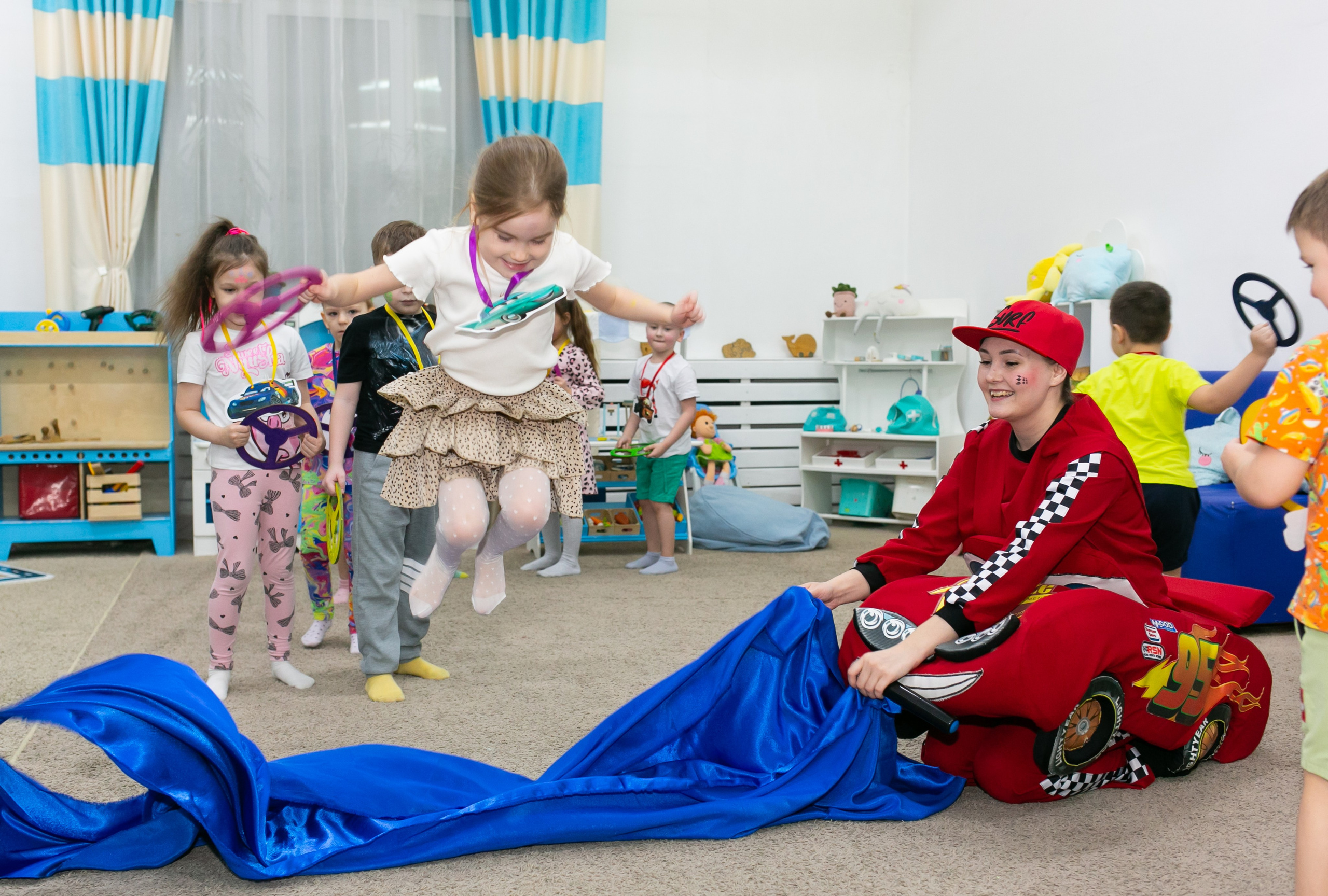 Праздники. Фотограф новорожденных и семейный фотограф НСО г. Бердск Марина Львова