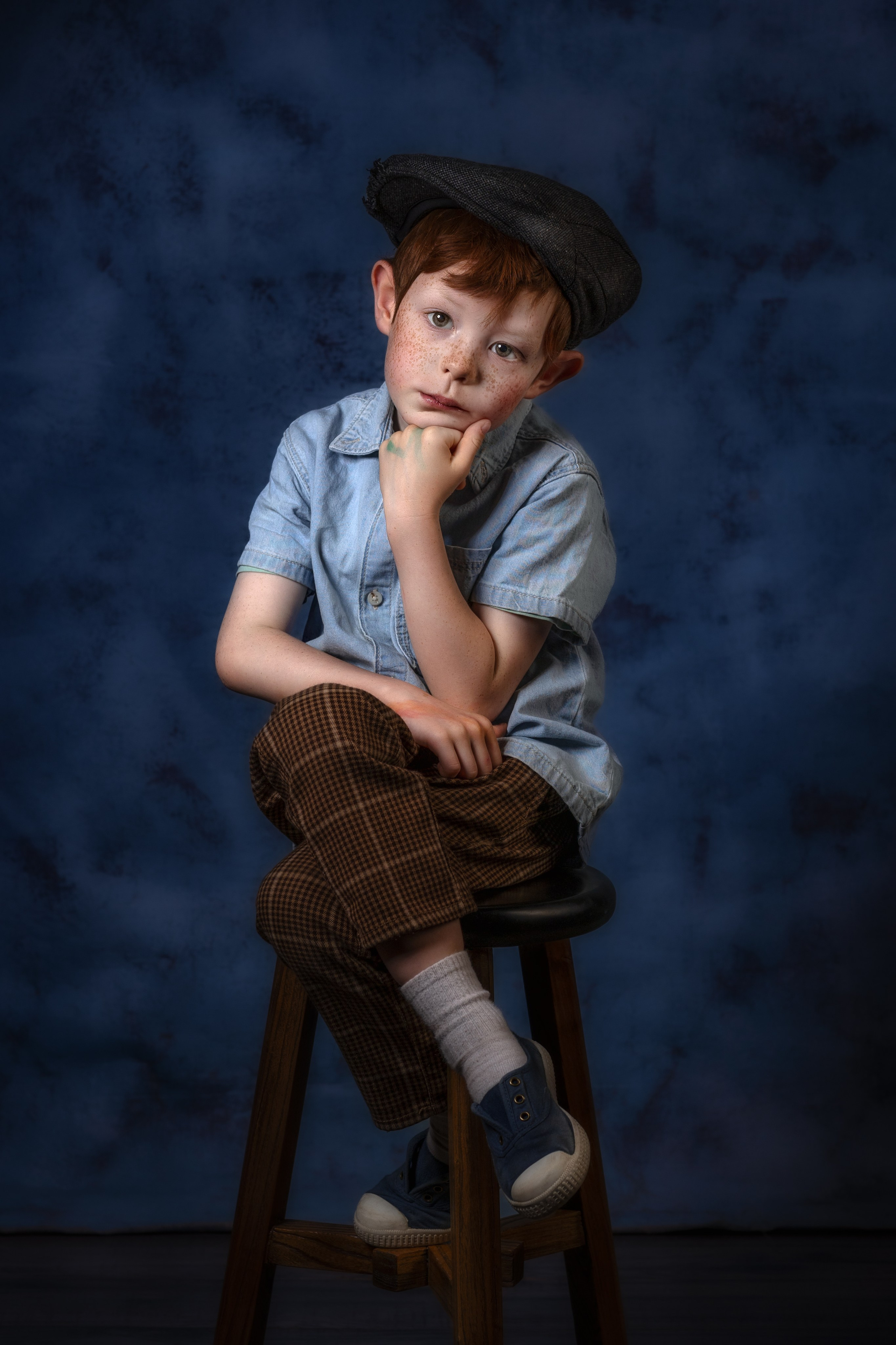 Лука. Фотограф Ольга Дунаева