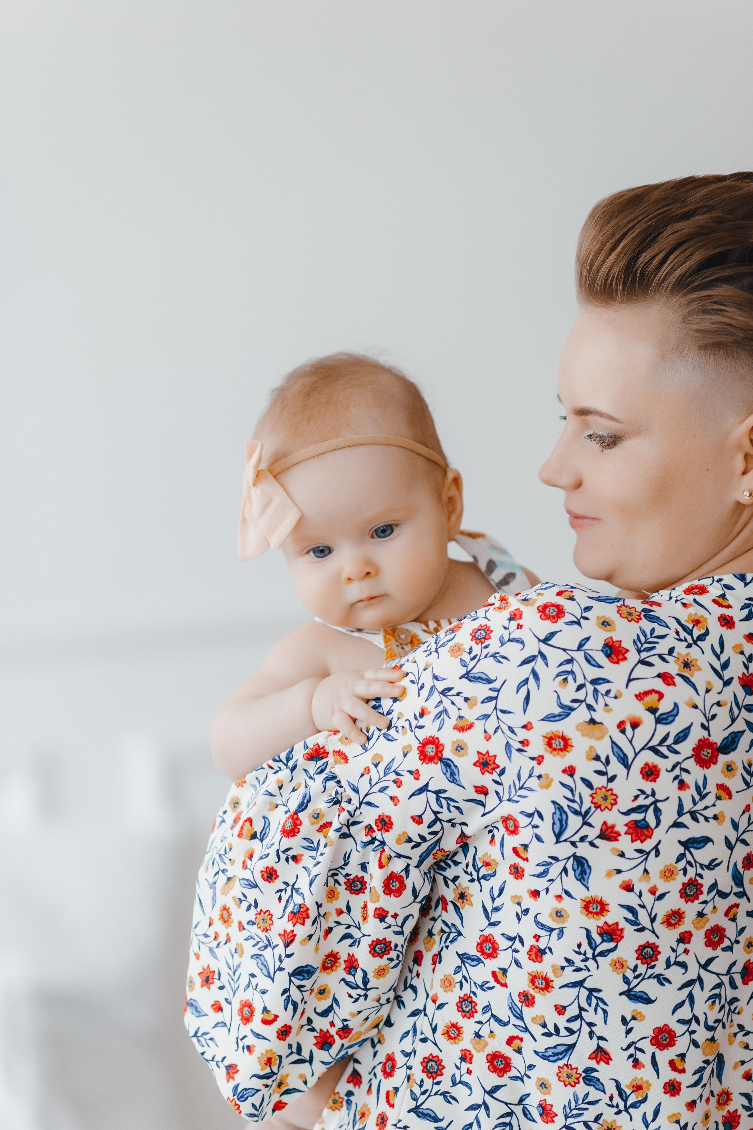 Веронике пол годика. Свадебный и семейный фотограф Витебск, Минск, Андрей Павлов