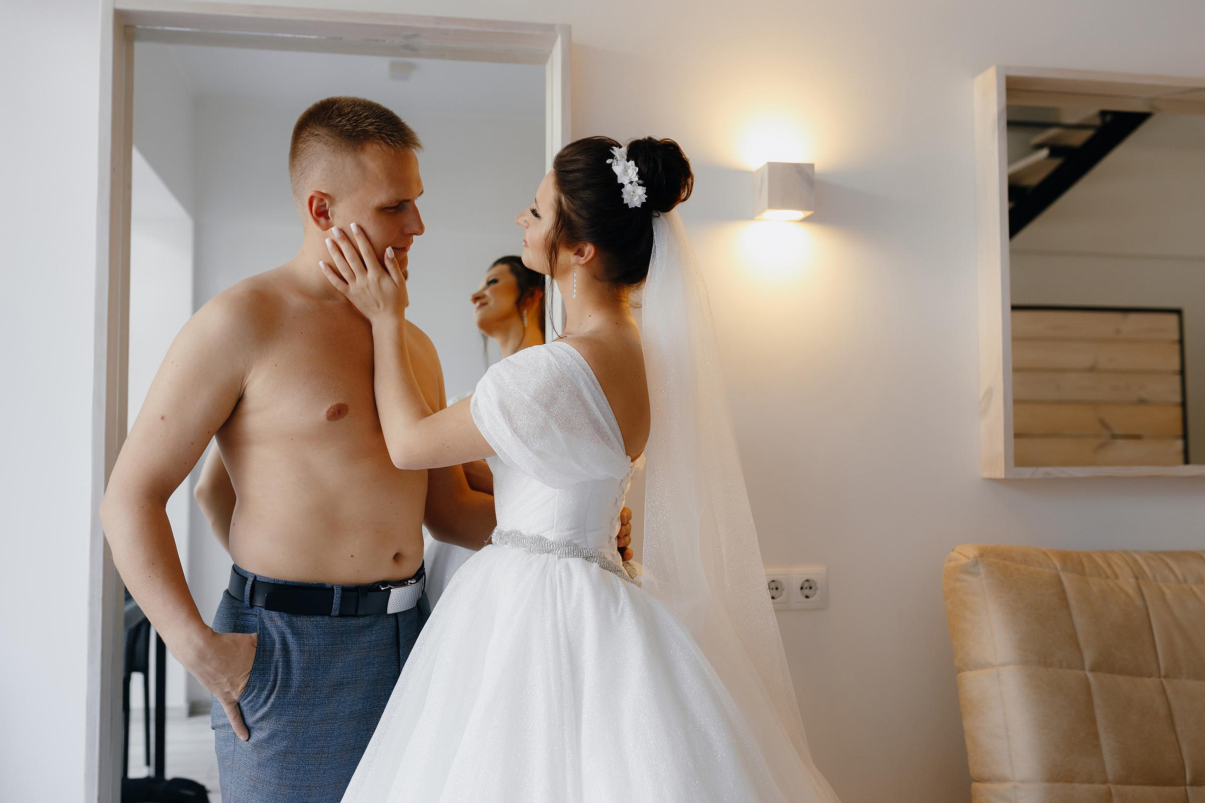 Свадьба Алины и Паши. Свадебный и семейный фотограф Витебск, Минск, Андрей Павлов