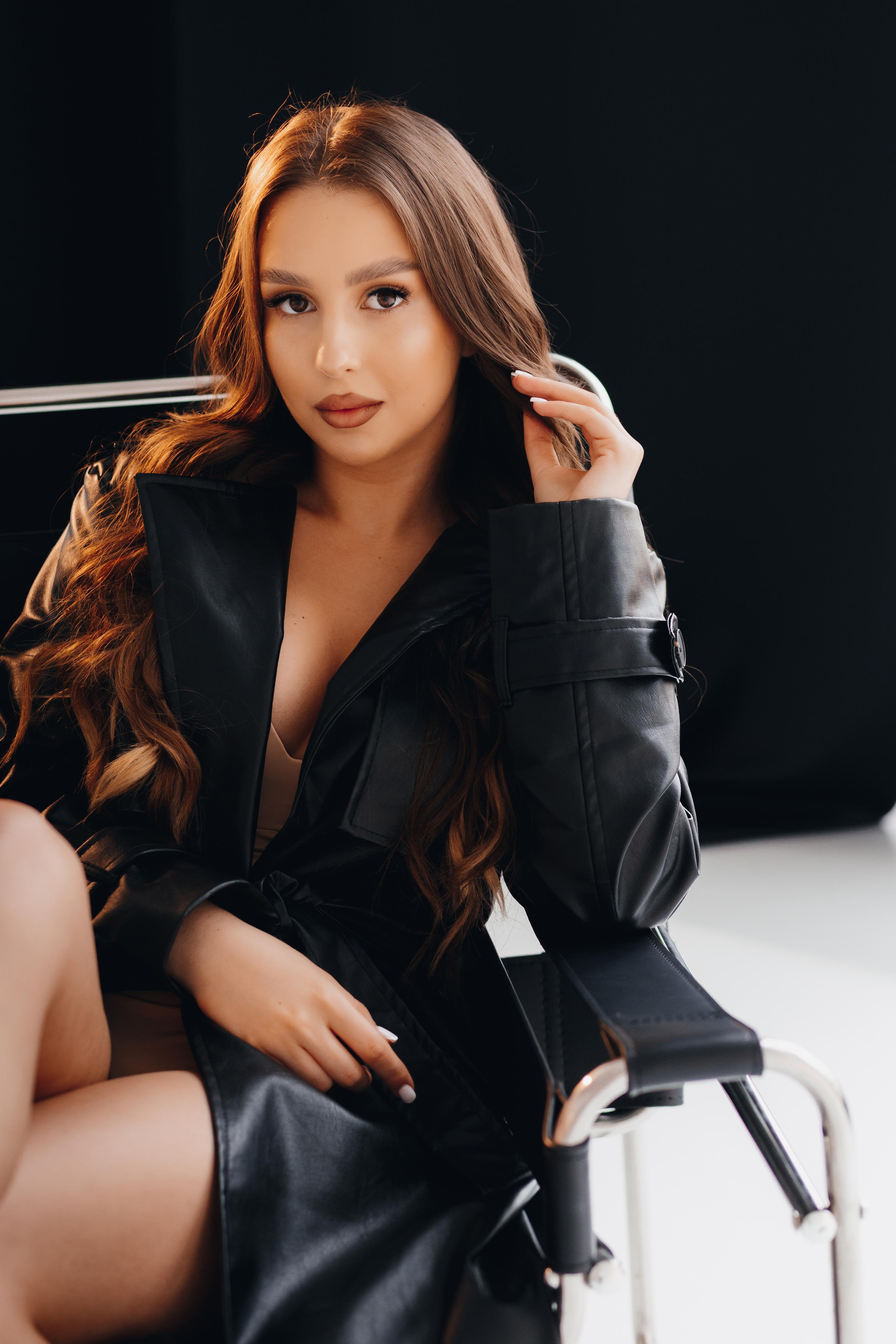 Фэшн портреты Витебск