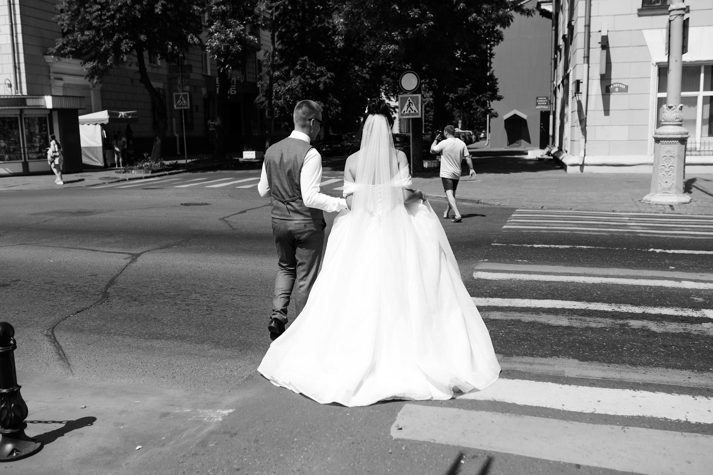 Свадьба Алины и Паши. Свадебный и семейный фотограф Витебск, Минск, Андрей Павлов