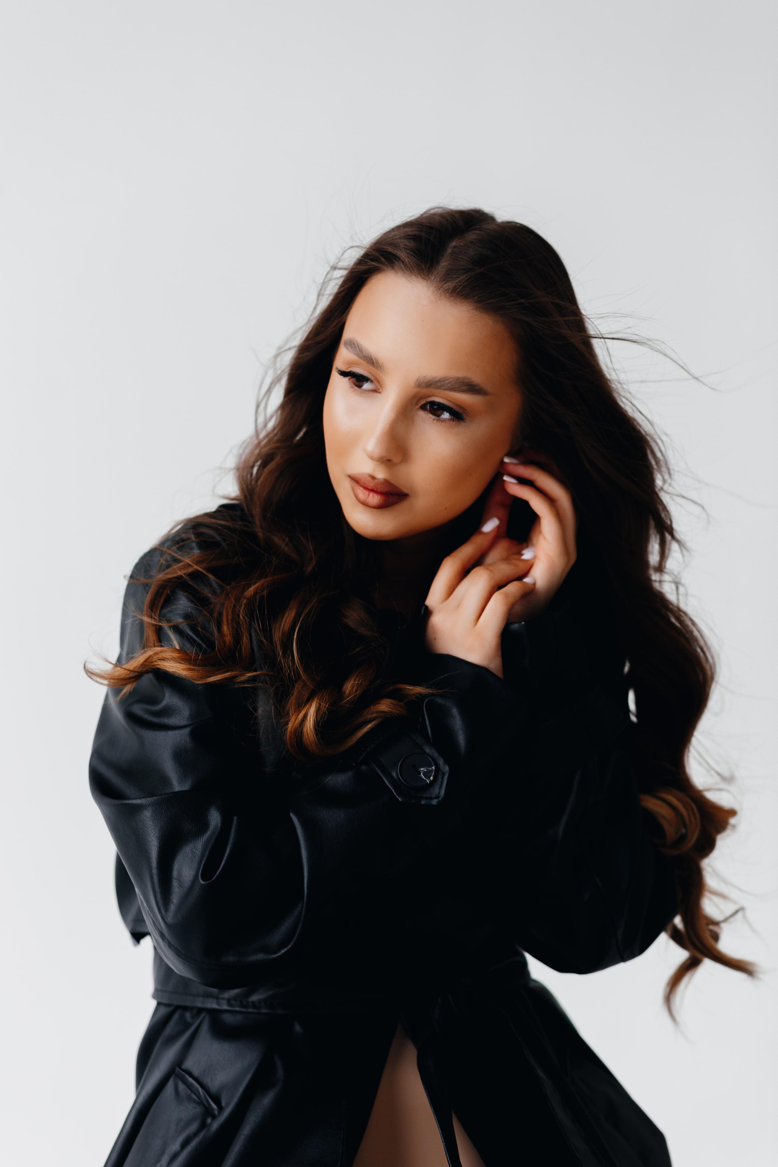 Студийные портреты для Яна из Витебска. Свадебный и семейный фотограф Витебск, Минск, Андрей Павлов