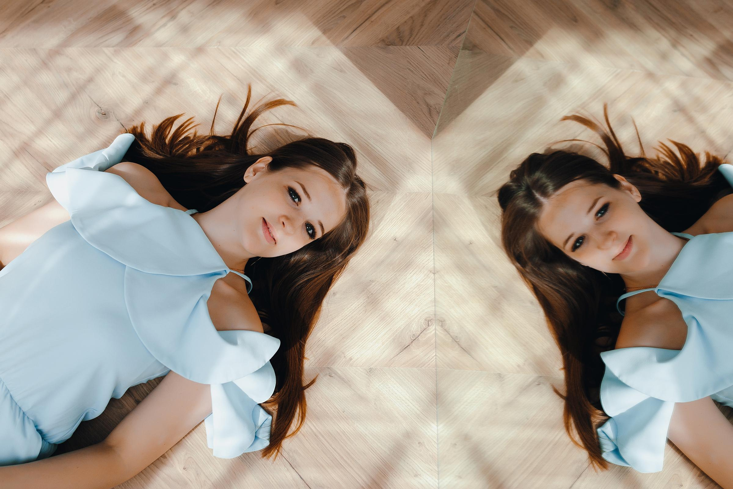 Двойняшки. Свадебный и семейный фотограф Витебск, Минск, Андрей Павлов