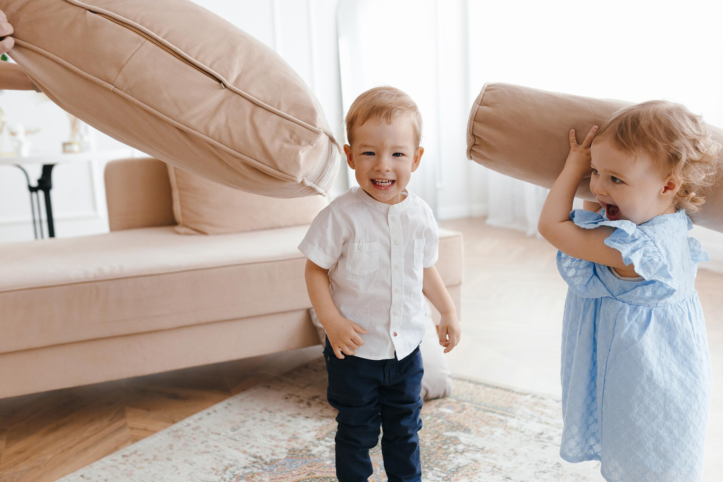 Двойняшки. Свадебный и семейный фотограф Витебск, Минск, Андрей Павлов
