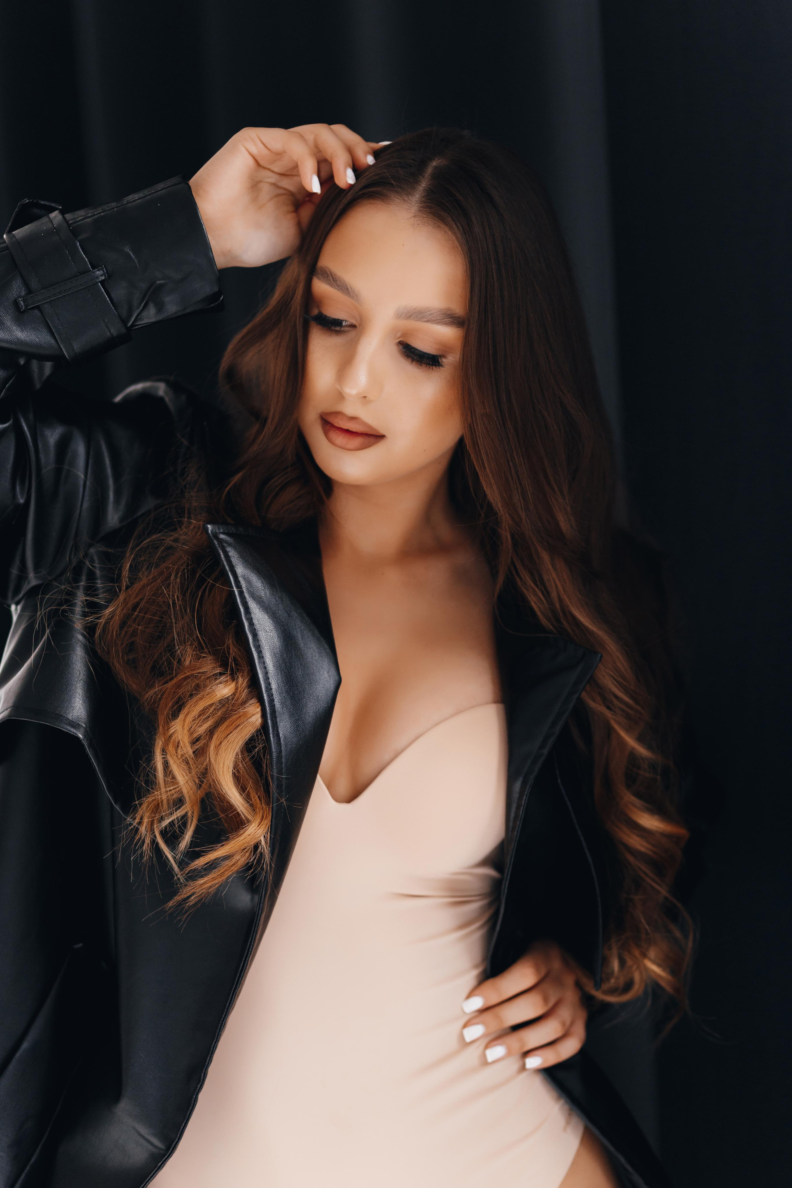 Студийные портерты Фотограф Витебск, Минск