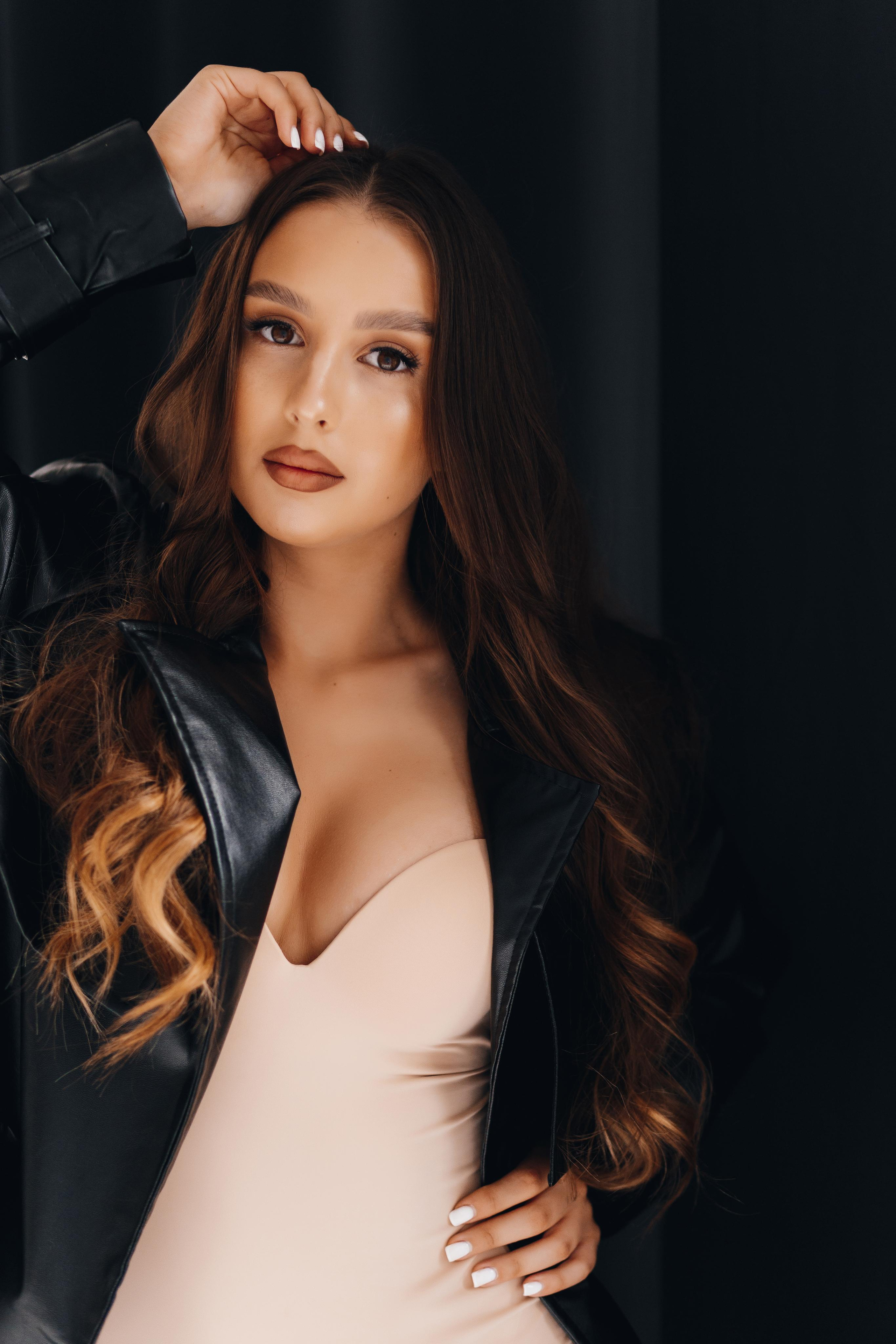 Студийные портреты для Яна из Витебска. Свадебный и семейный фотограф Витебск, Минск, Андрей Павлов