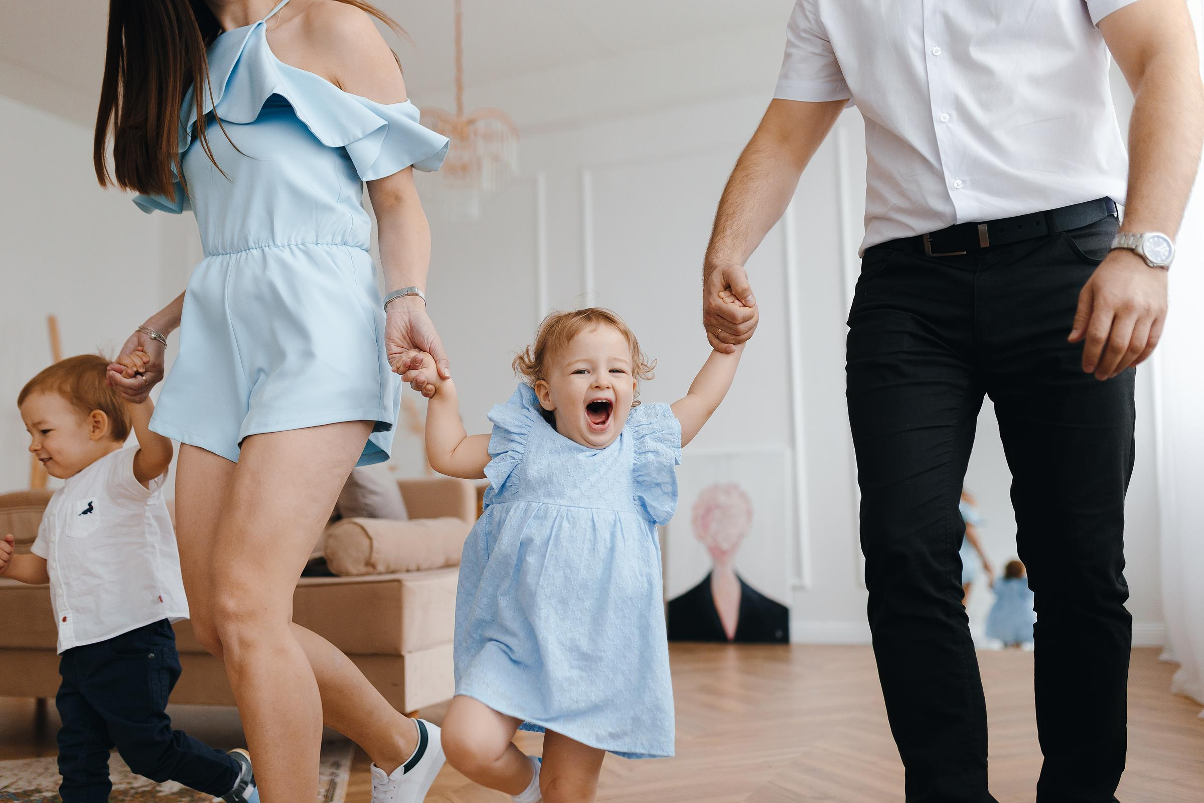 Двойняшки. Свадебный и семейный фотограф Витебск, Минск, Андрей Павлов