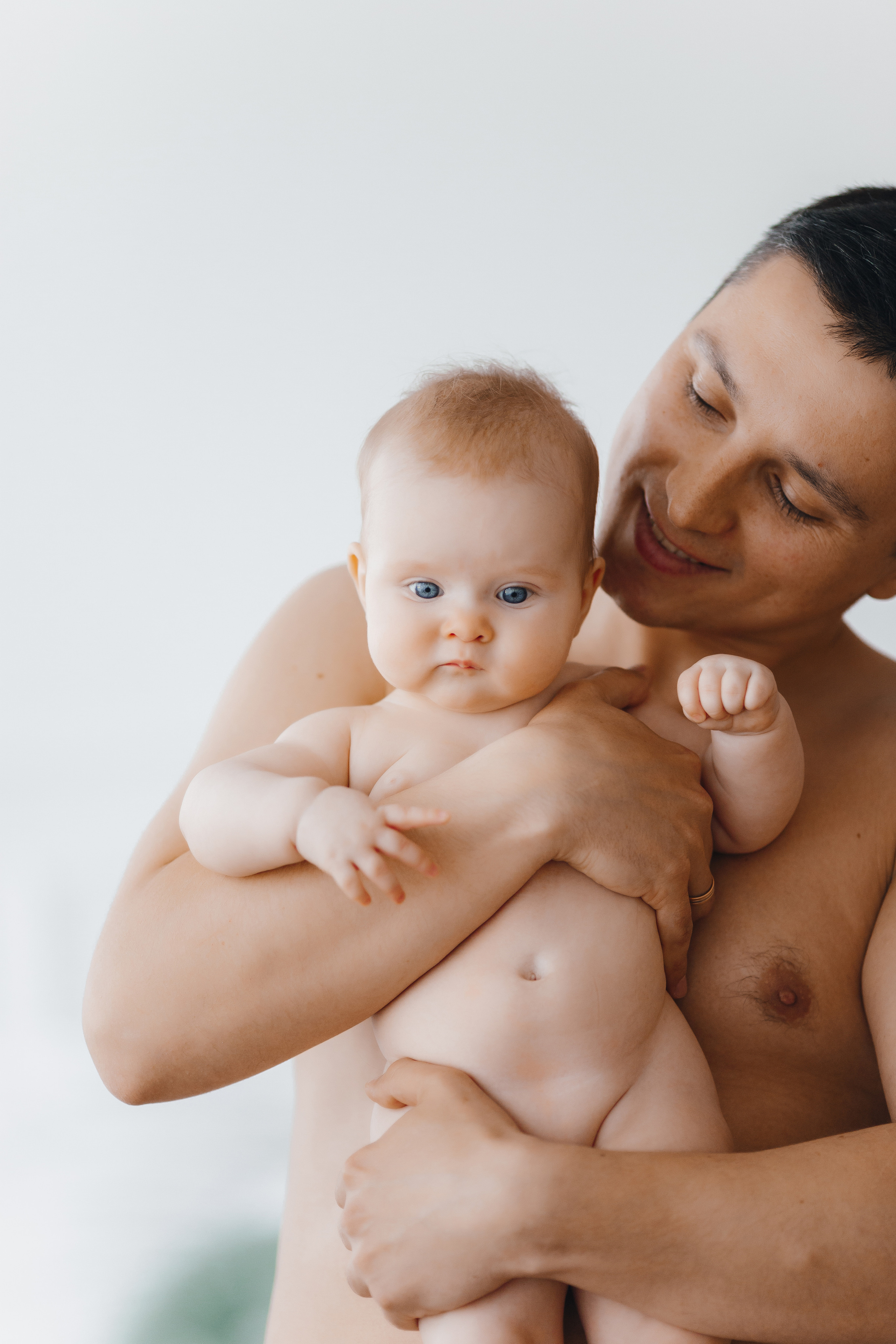 Веронике пол годика. Свадебный и семейный фотограф Витебск, Минск, Андрей Павлов