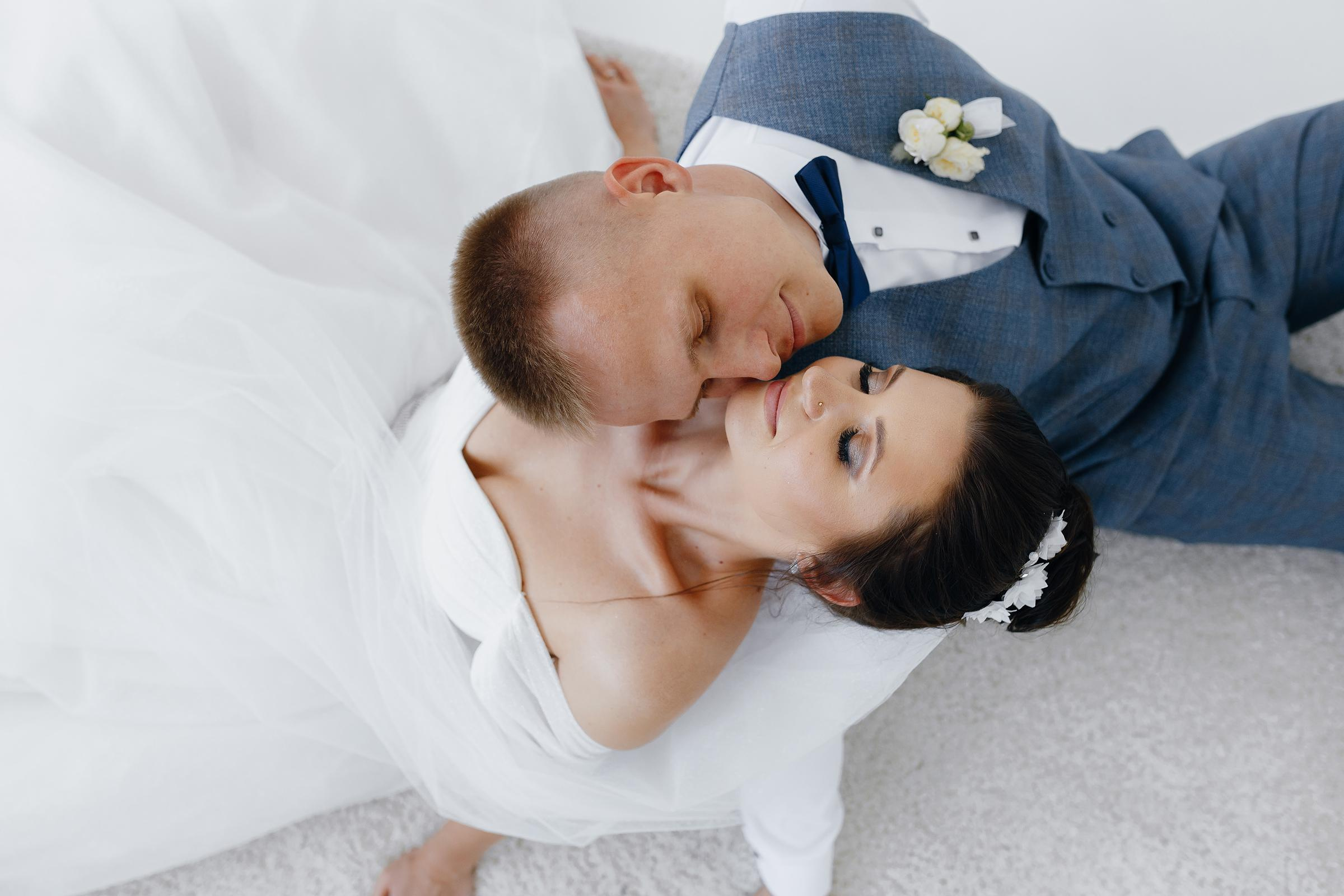 Свадьба Алины и Паши. Свадебный и семейный фотограф Витебск, Минск, Андрей Павлов