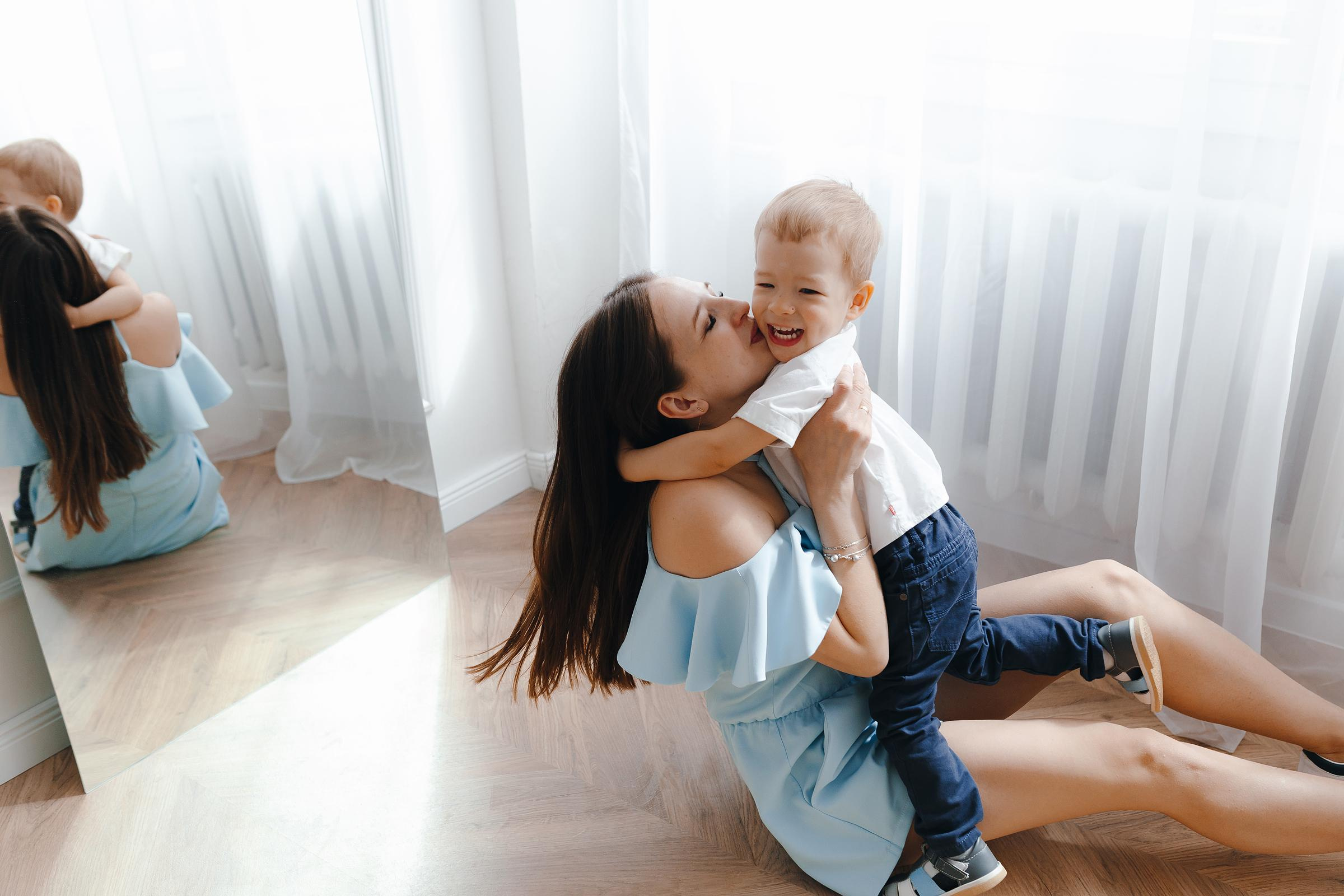 Двойняшки. Свадебный и семейный фотограф Витебск, Минск, Андрей Павлов
