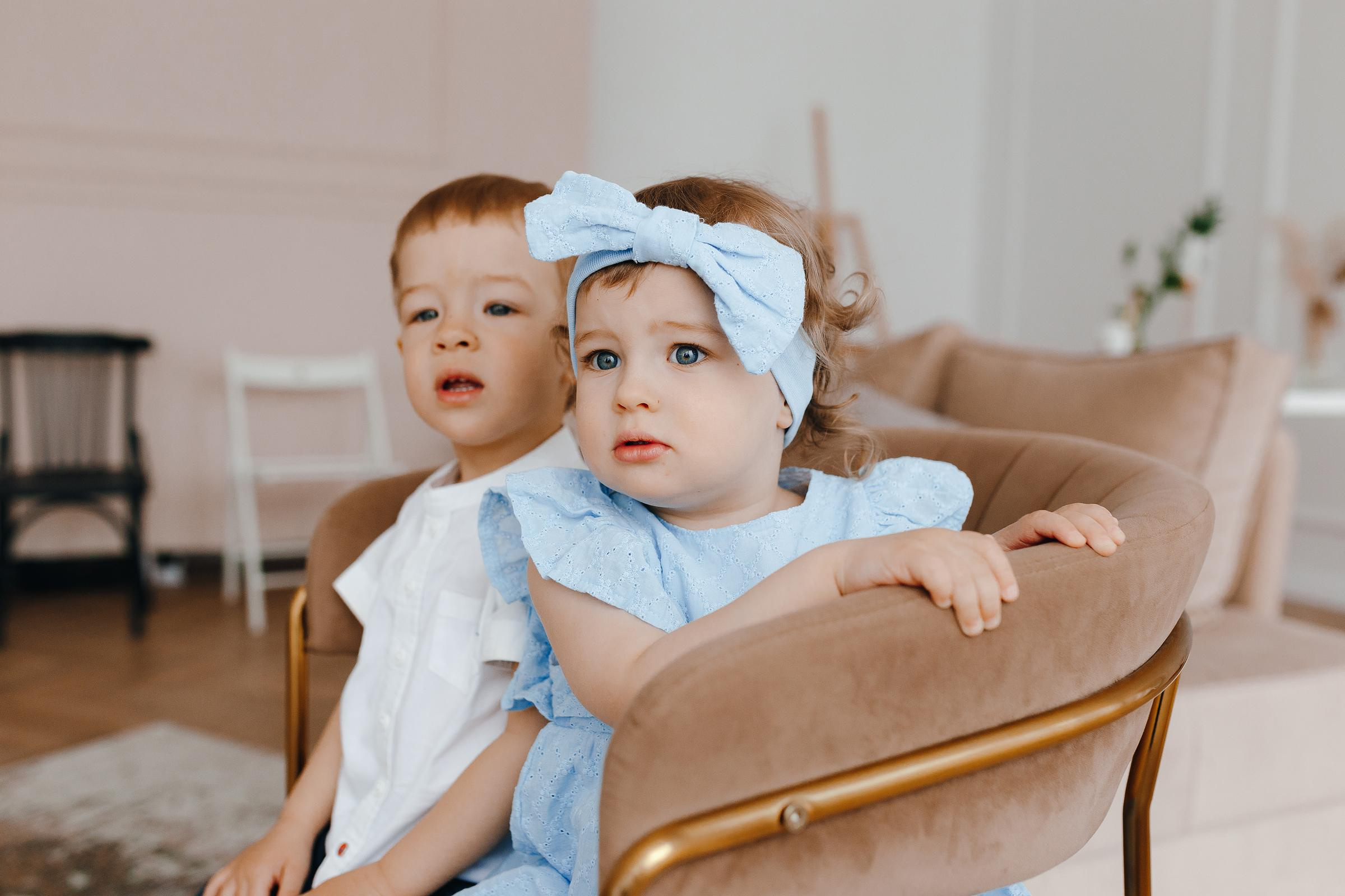 Двойняшки. Свадебный и семейный фотограф Витебск, Минск, Андрей Павлов