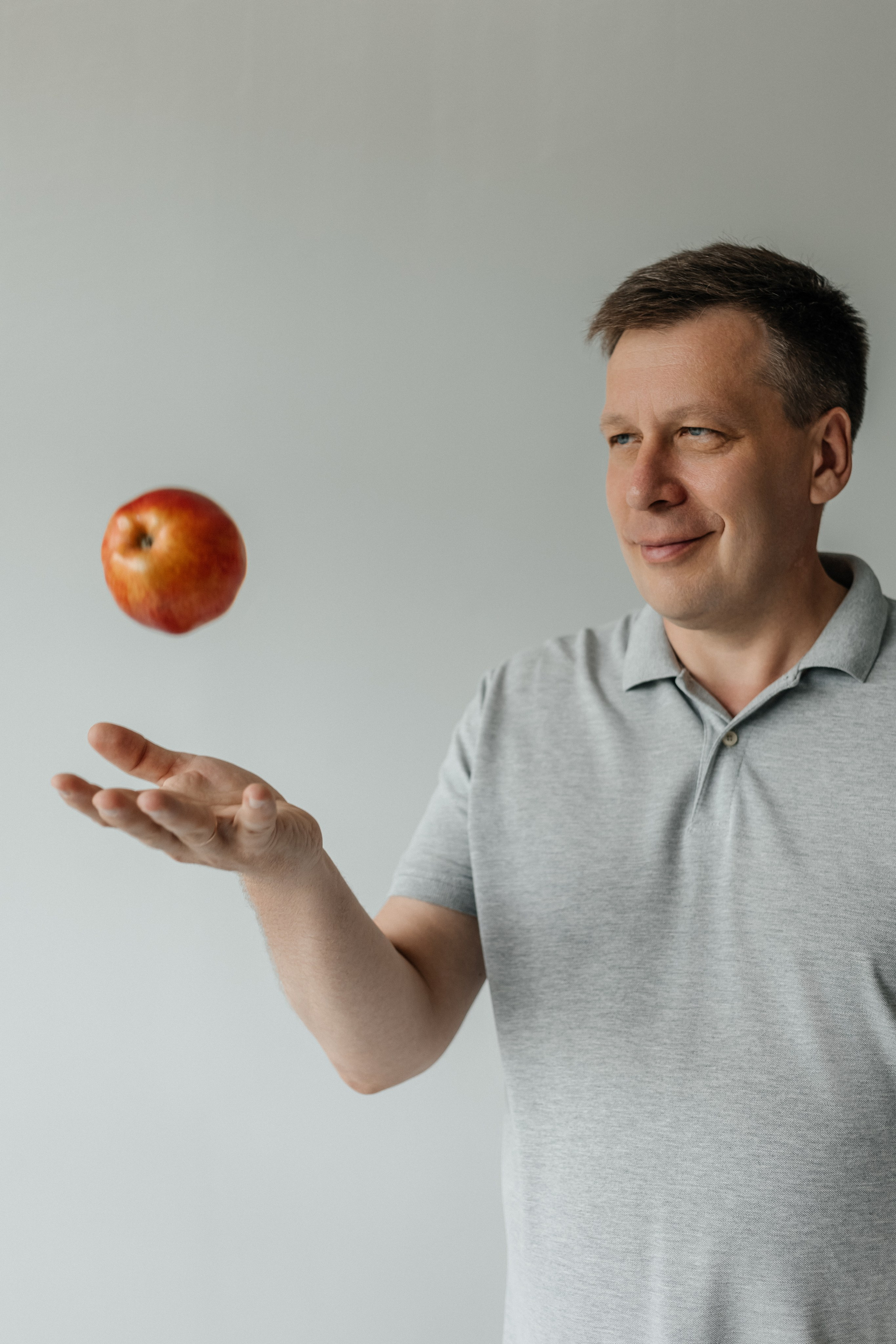 Контентная фотосессия для репетитора по физике. КОНТЕНТ ФОТОГРАФ