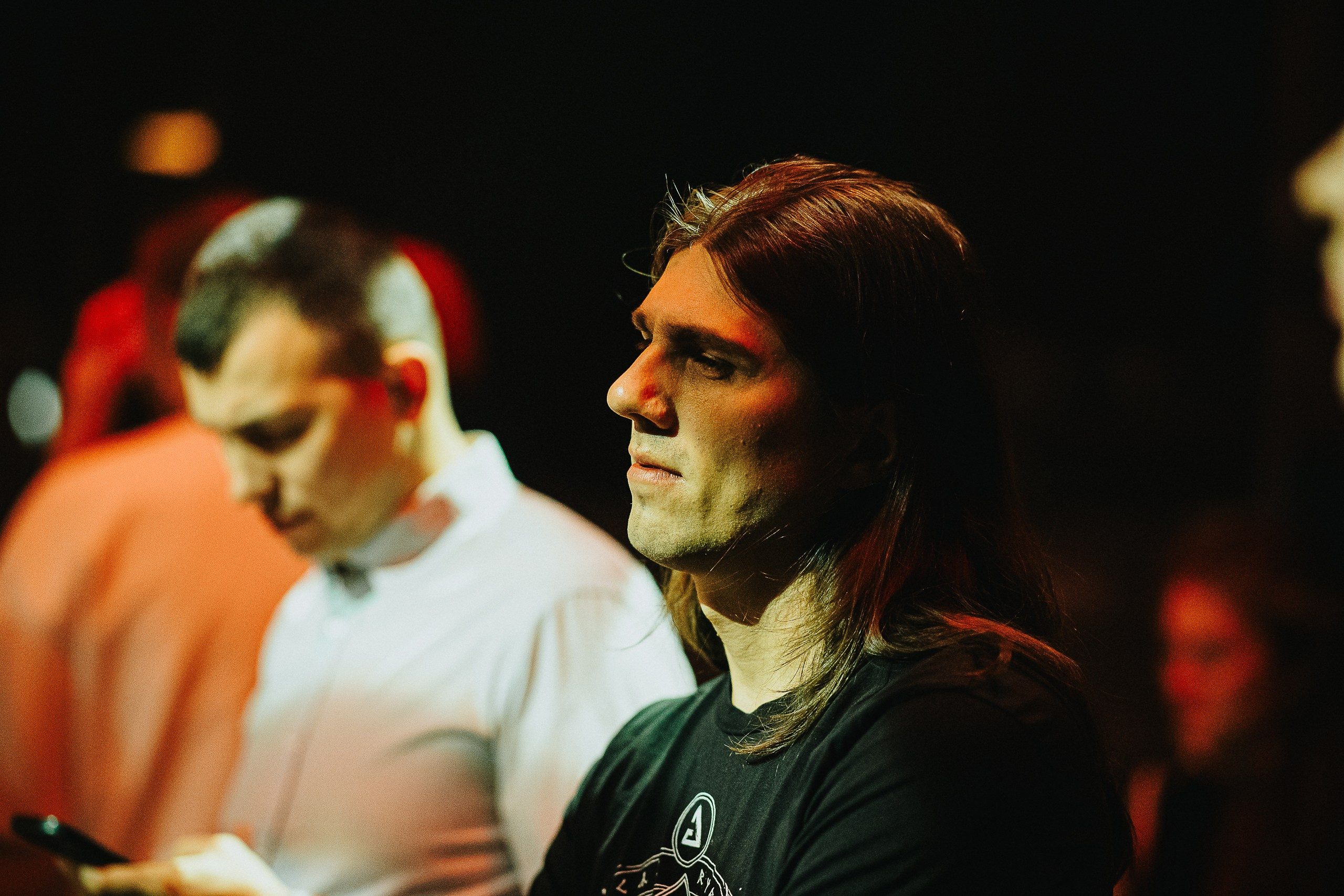 Юбилейный концерт Pandora Secret. Репортажный фотограф в Кемерово