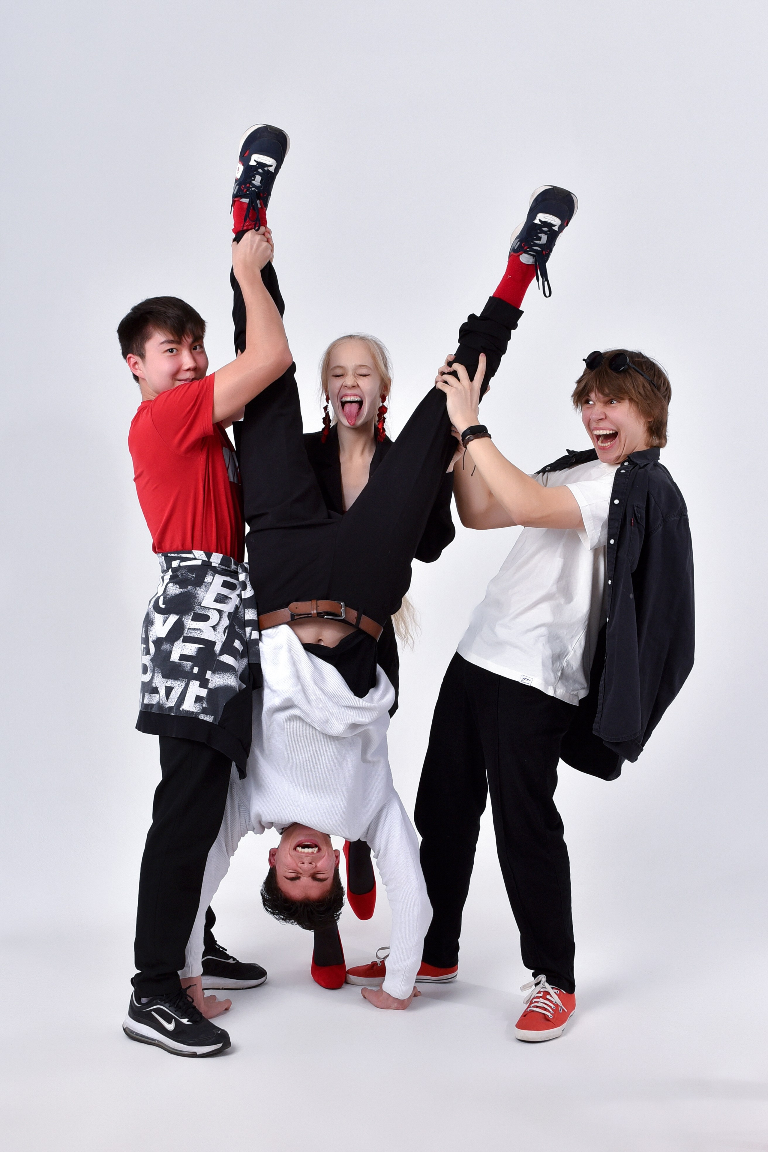 ФОТОСЕССИЯ В СТУДИИ. Школьный фотограф ЛАРИСА МАТВЕЕНКО