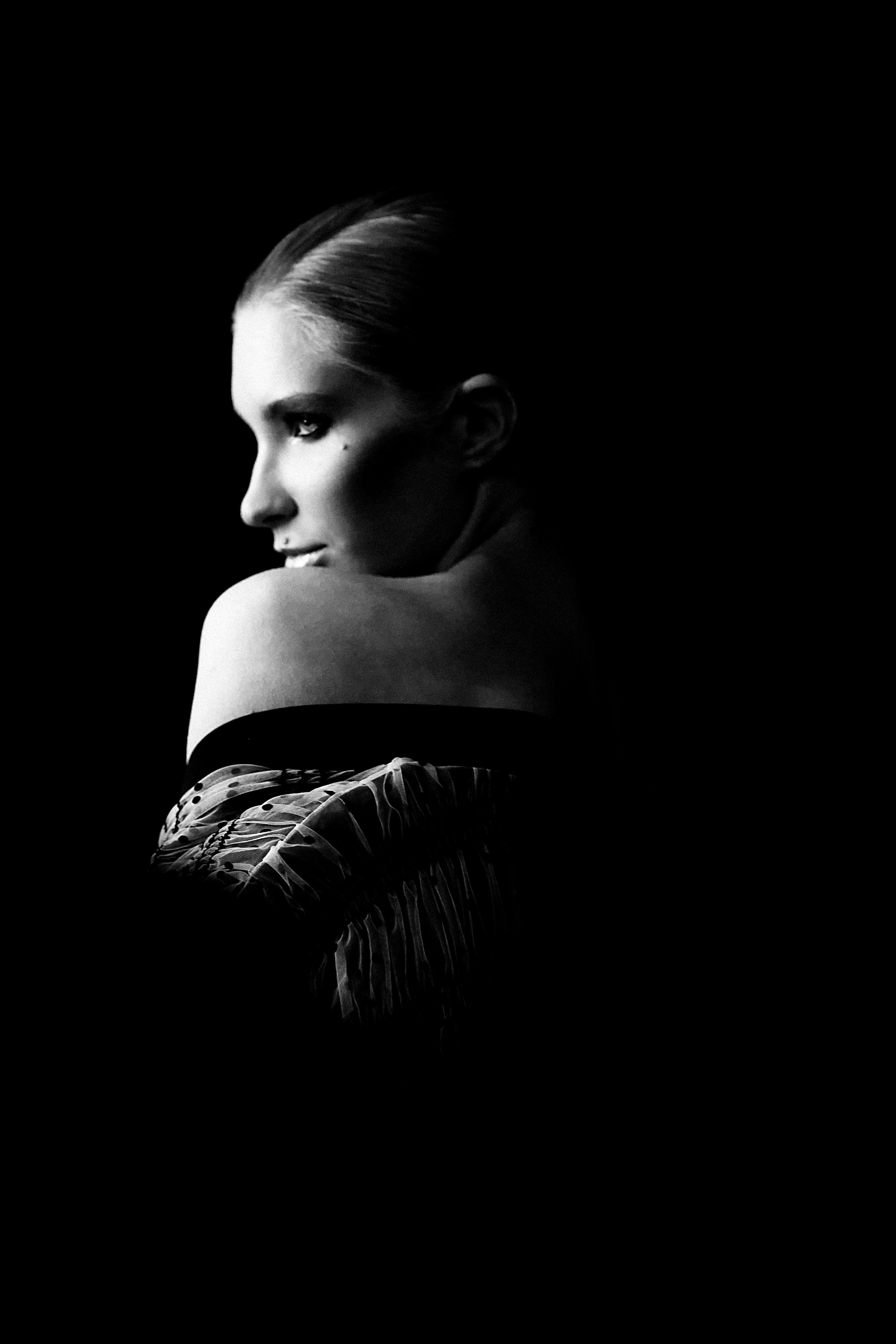 SPB Fashion Week'22. Fashion Фотограф в СПб Yana Kochkina