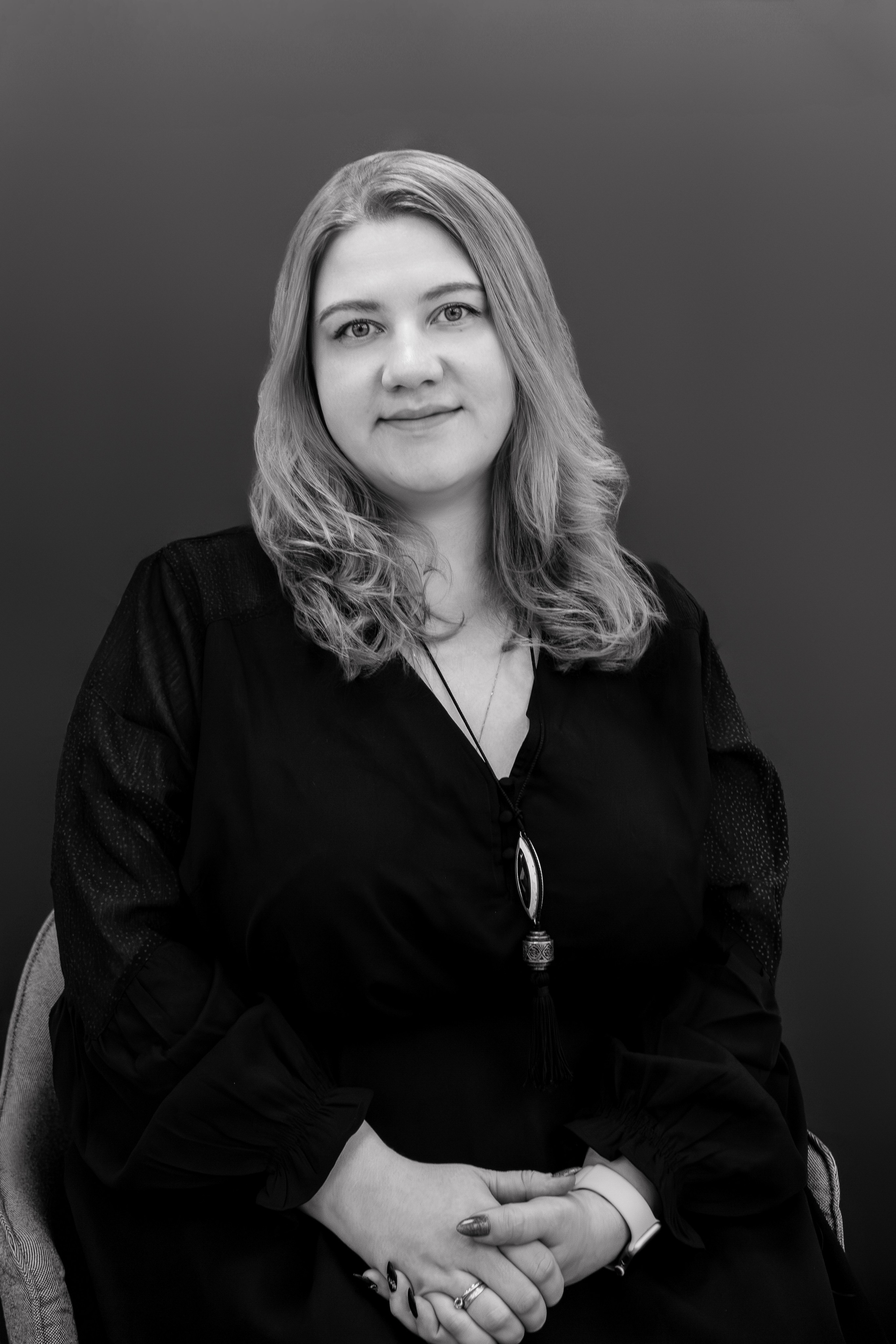 Деловая фотосессия в Москве