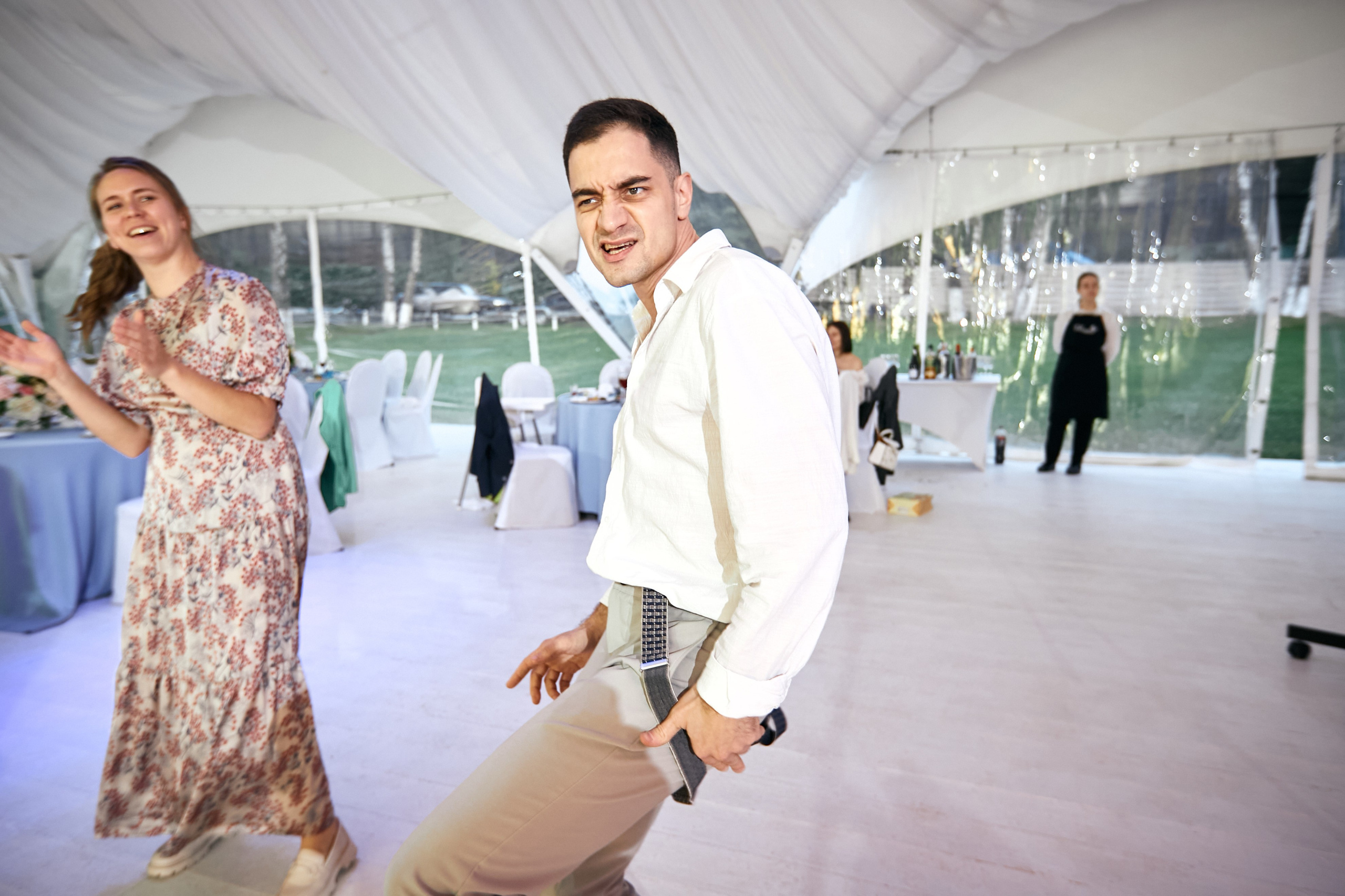 Рома и Ксения. Татьяна Фомичева. Репортажный и светский фотограф в Москве