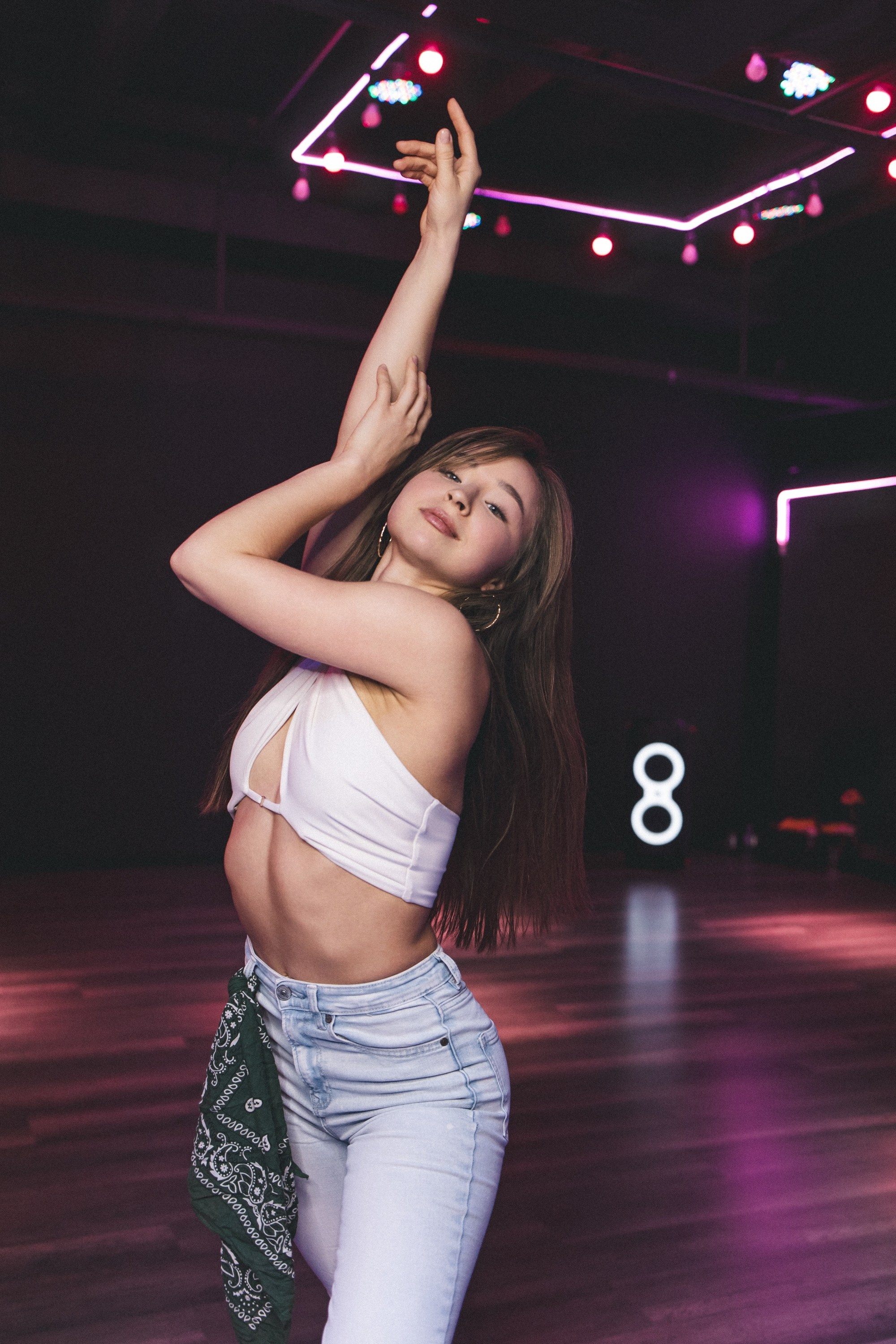 Танцевальная вечеринка) В ритме вечера. Репортажная фотосъёмка мероприятий и бизнес-конференций в Москве — Татьяна Фомичёва