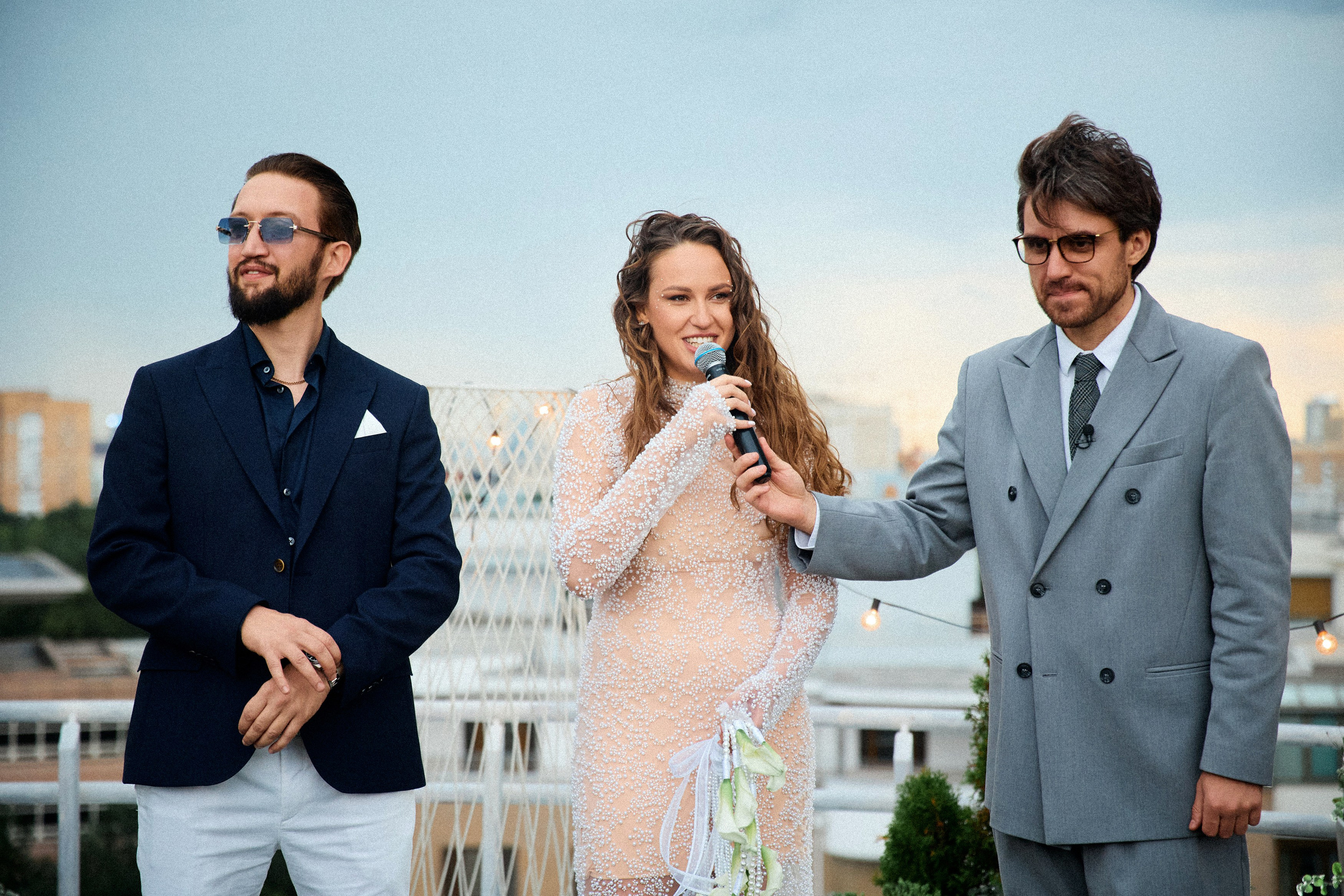 Любовь с осадками. Свадьба Димы и Леры. Татьяна Фомичева. Репортажный и светский фотограф в Москве