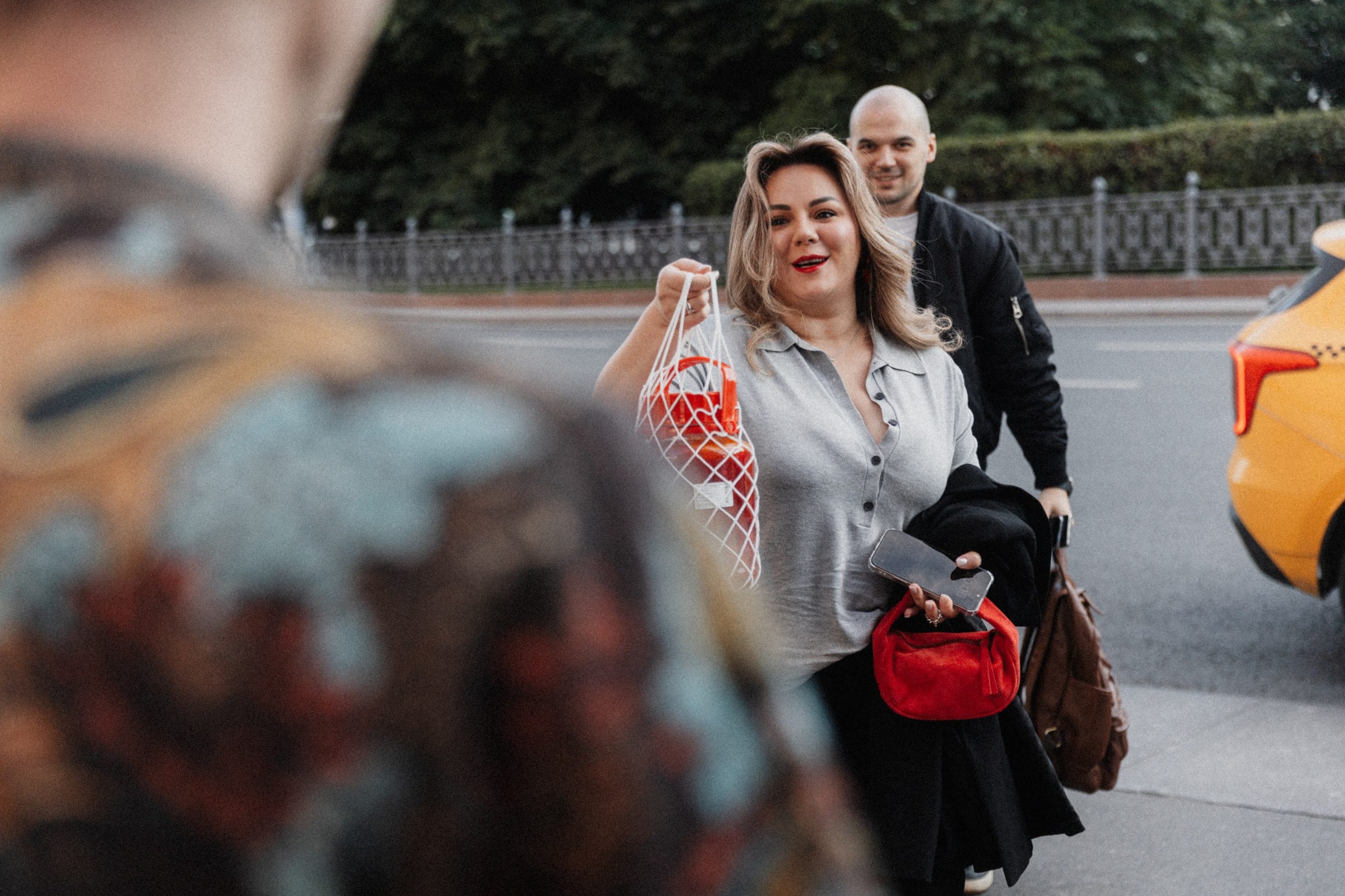 День рождения Кости. Совершенно отшибленная съёмка. Репортажная фотосъёмка мероприятий и бизнес-конференций в Москве — Татьяна Фомичёва