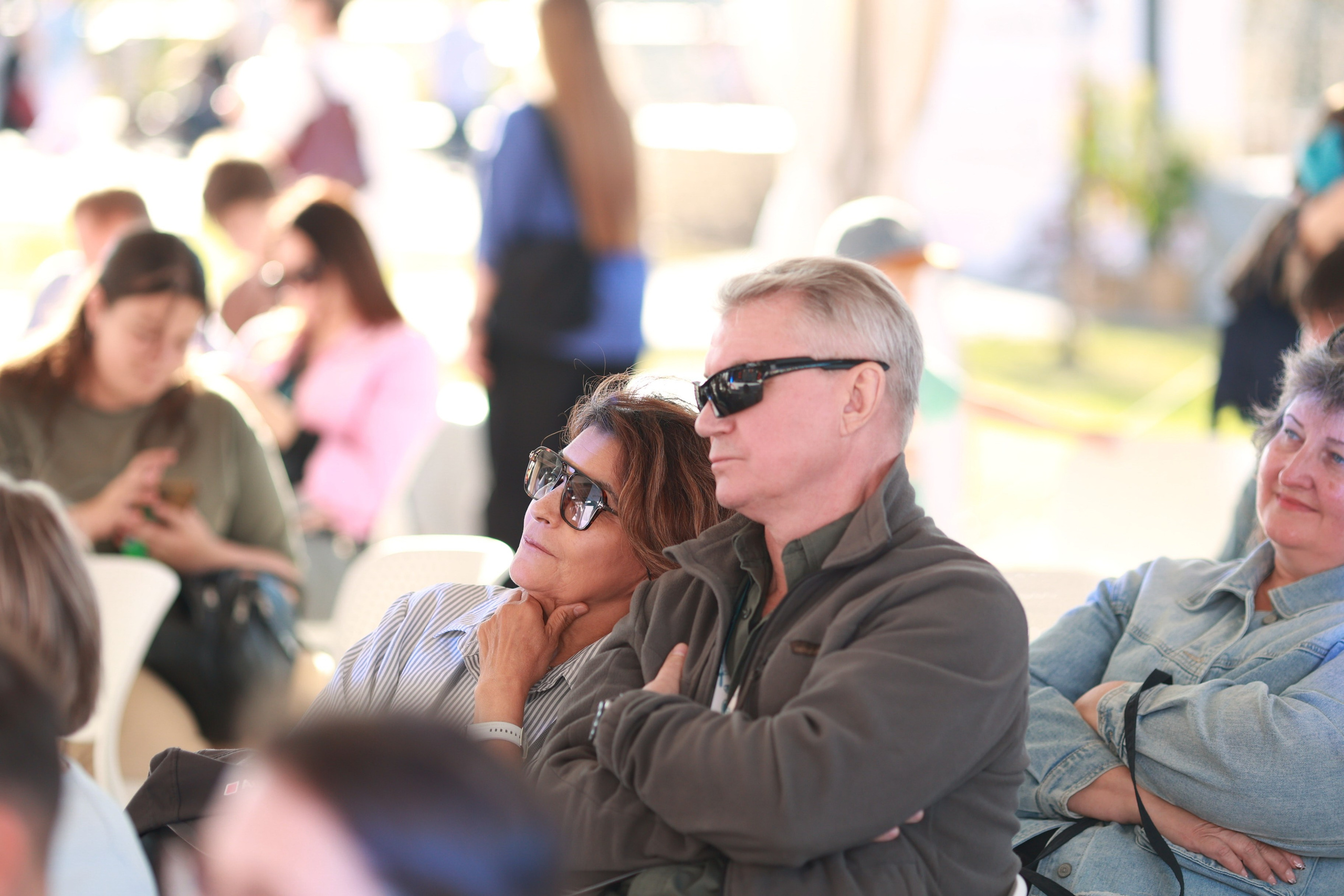 Городской фестиваль еды и малых промыслов «100% креатив». Татьяна Фомичева. Репортажный и светский фотограф в Москве