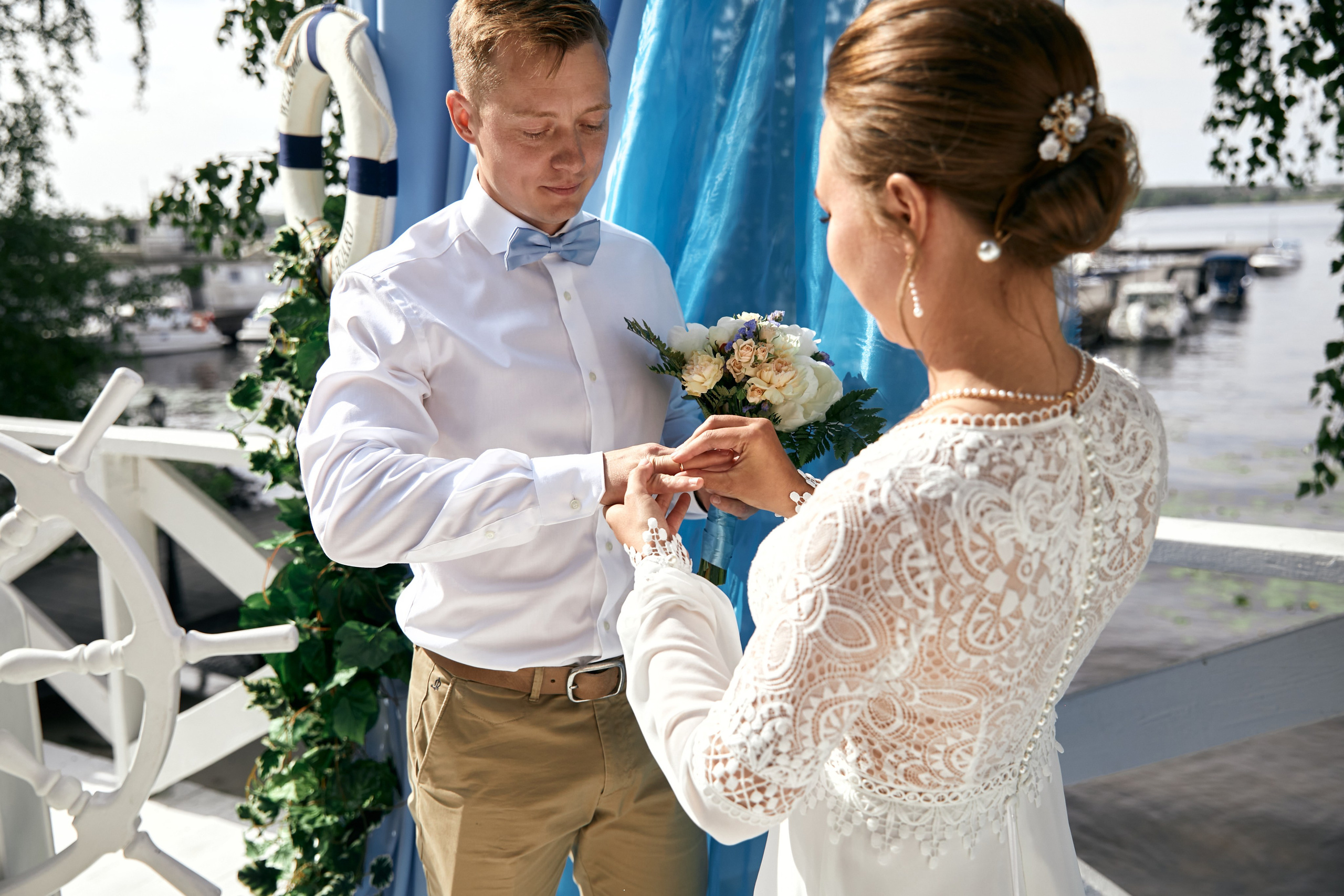 Рома и Ксения. Татьяна Фомичева. Репортажный и светский фотограф в Москве