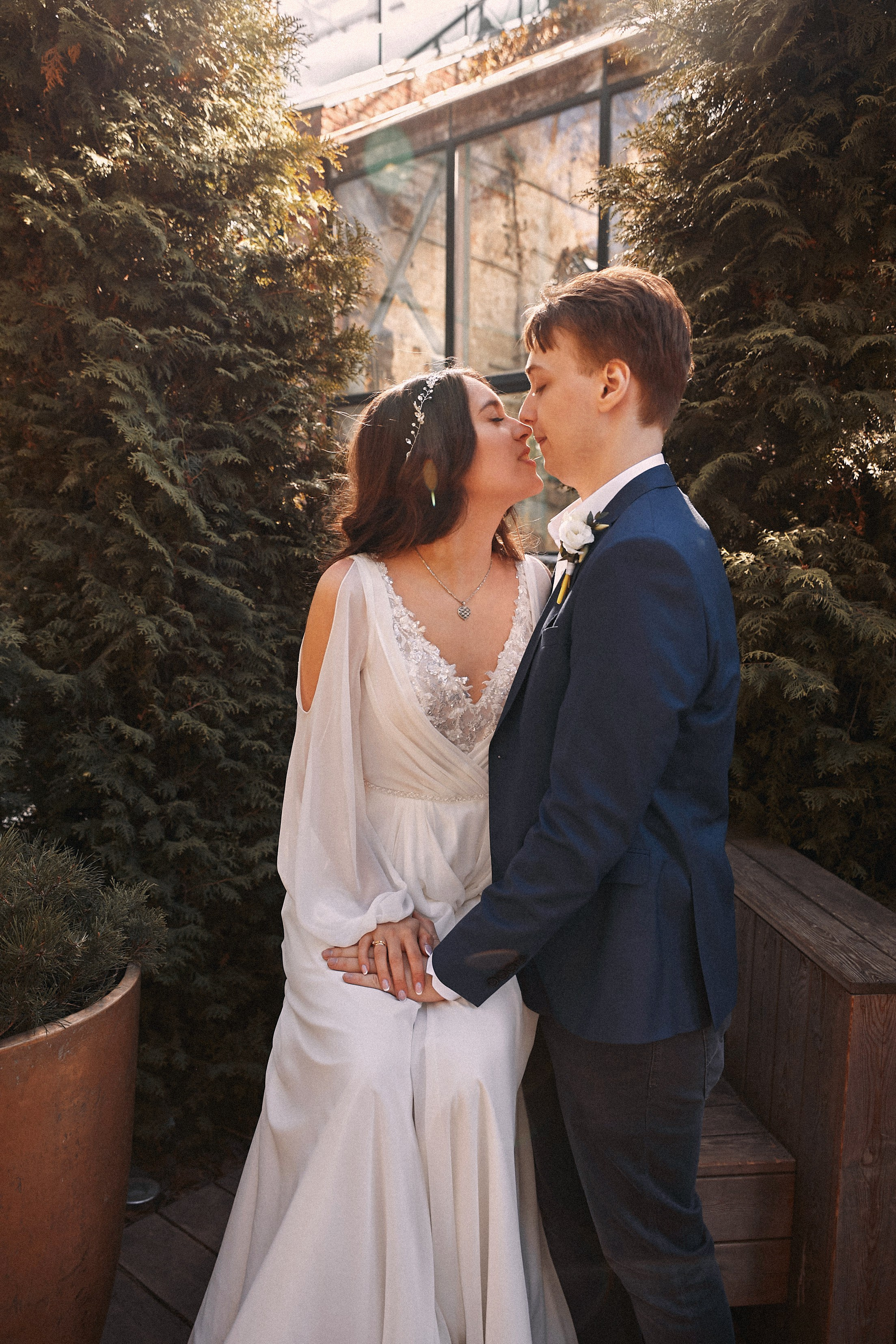 Дом начинается с тебя. Свадьба Насти и Саши. Татьяна Фомичева. Репортажный и светский фотограф в Москве