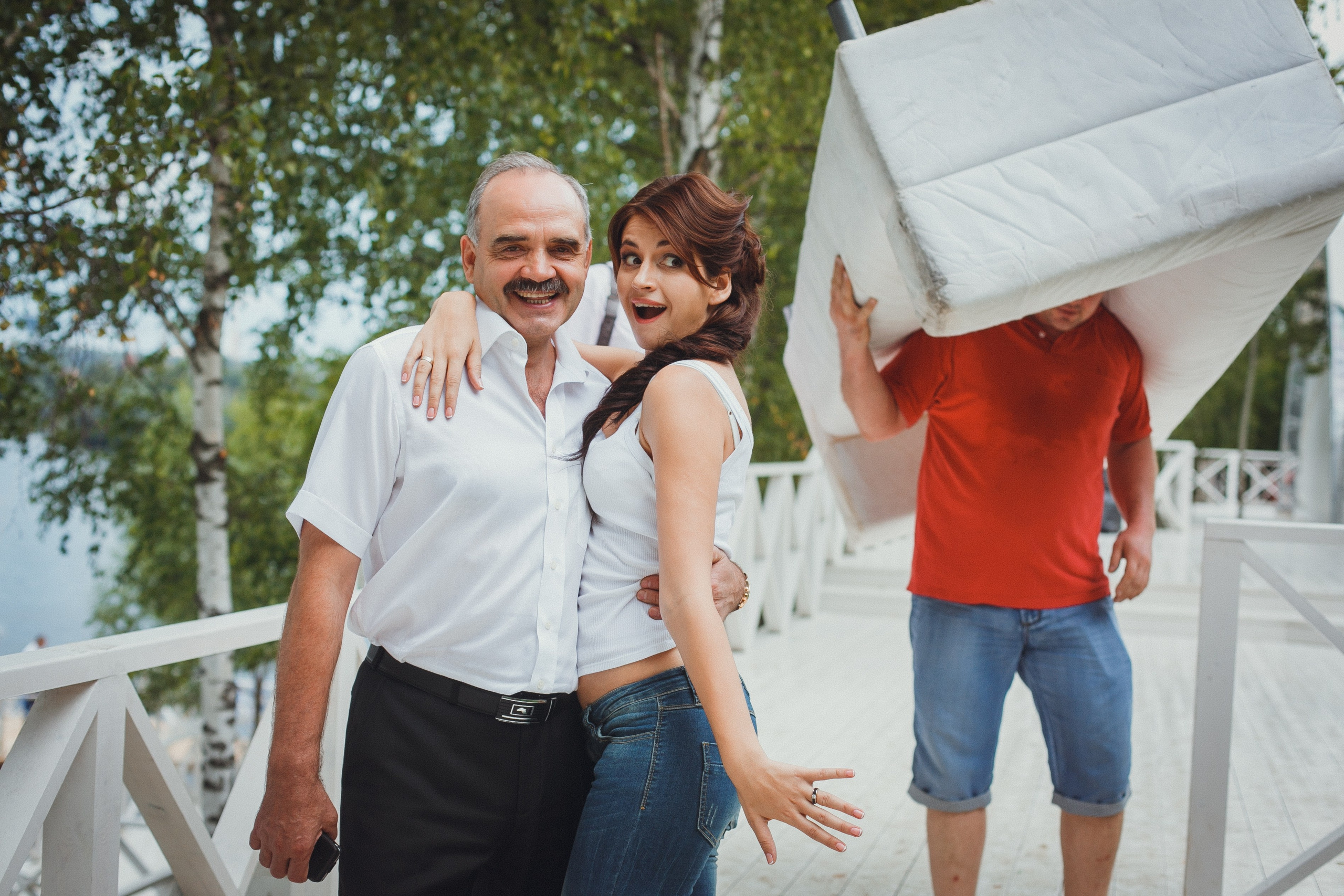 Василина и Михаил. Татьяна Фомичева. Репортажный и светский фотограф в Москве