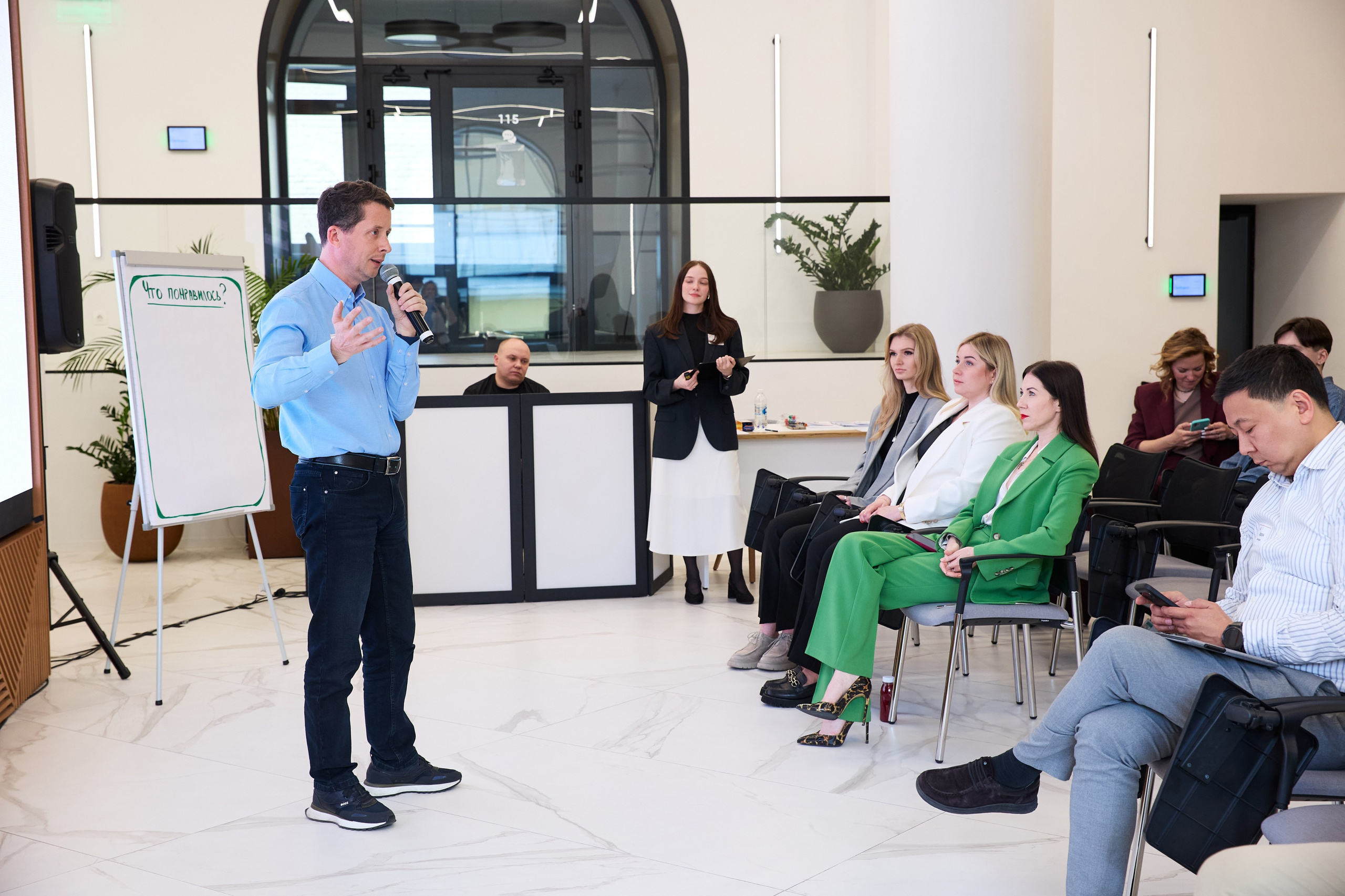 Когда Excel стонет, а идеи летят. Стратсесиия в ПСБ. Татьяна Фомичева. Репортажный и светский фотограф в Москве