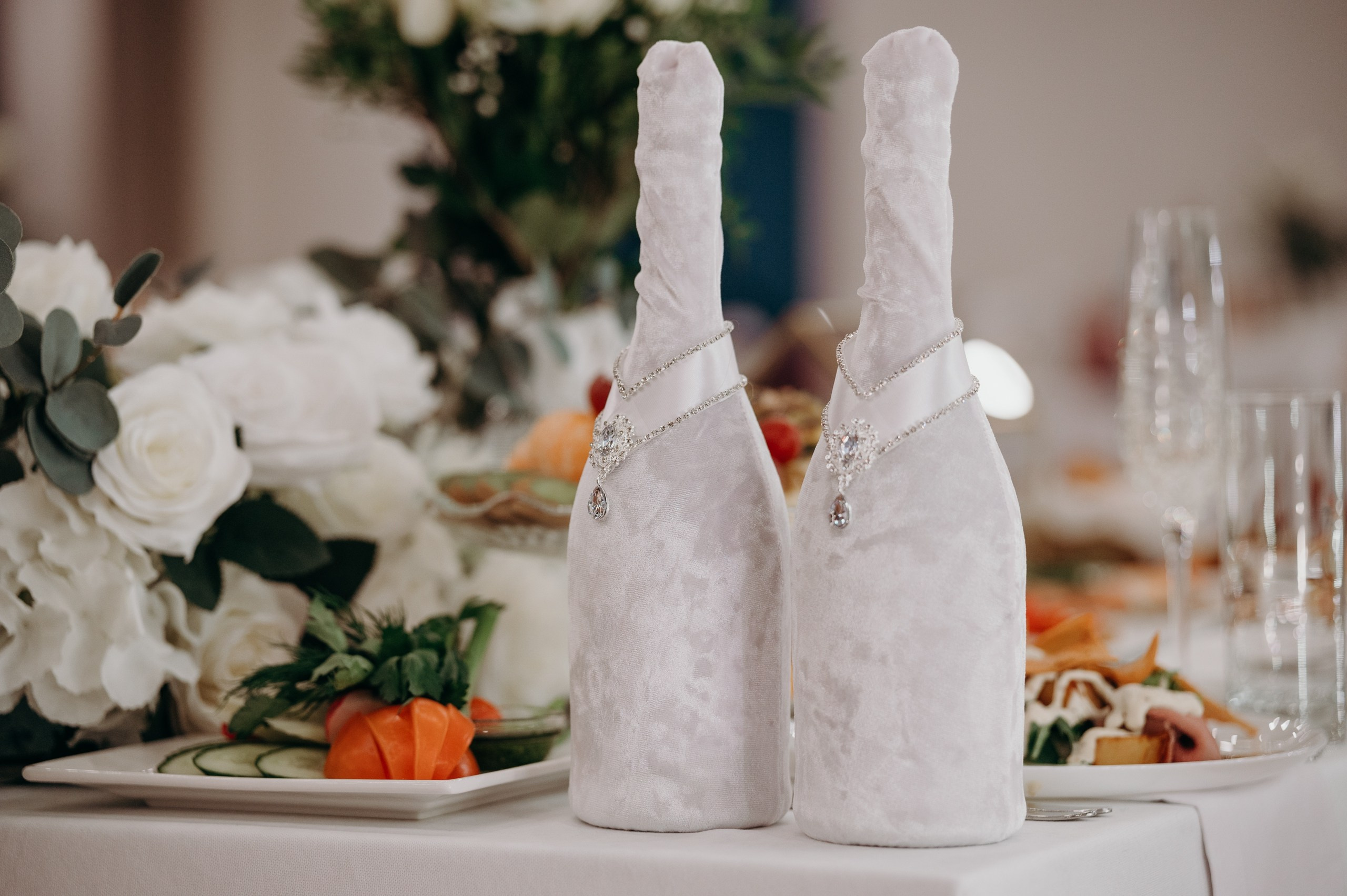 Свадьба Елены и Николая. Репортажный фотограф в Кирове Александр Лутошкин